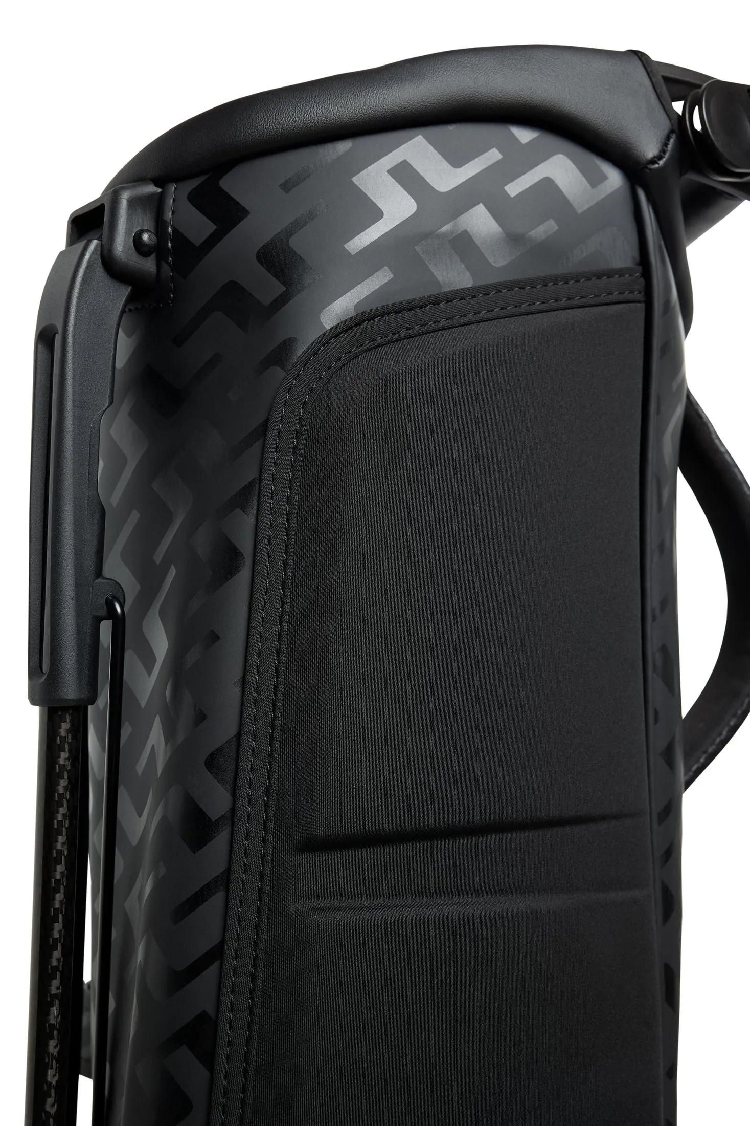 Sunday Stand Print Golf Bag