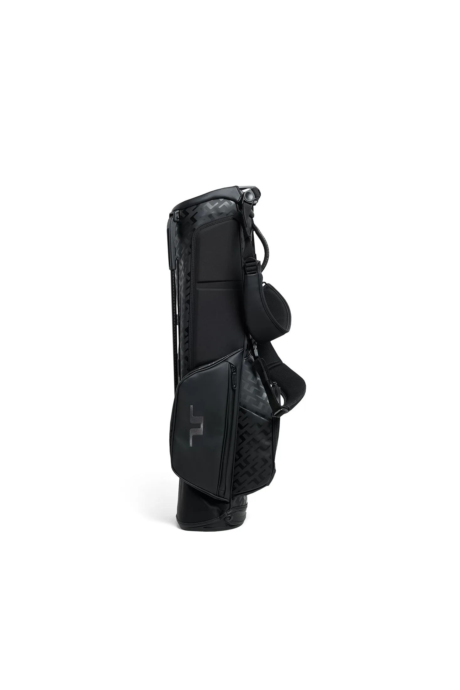 Sunday Stand Print Golf Bag