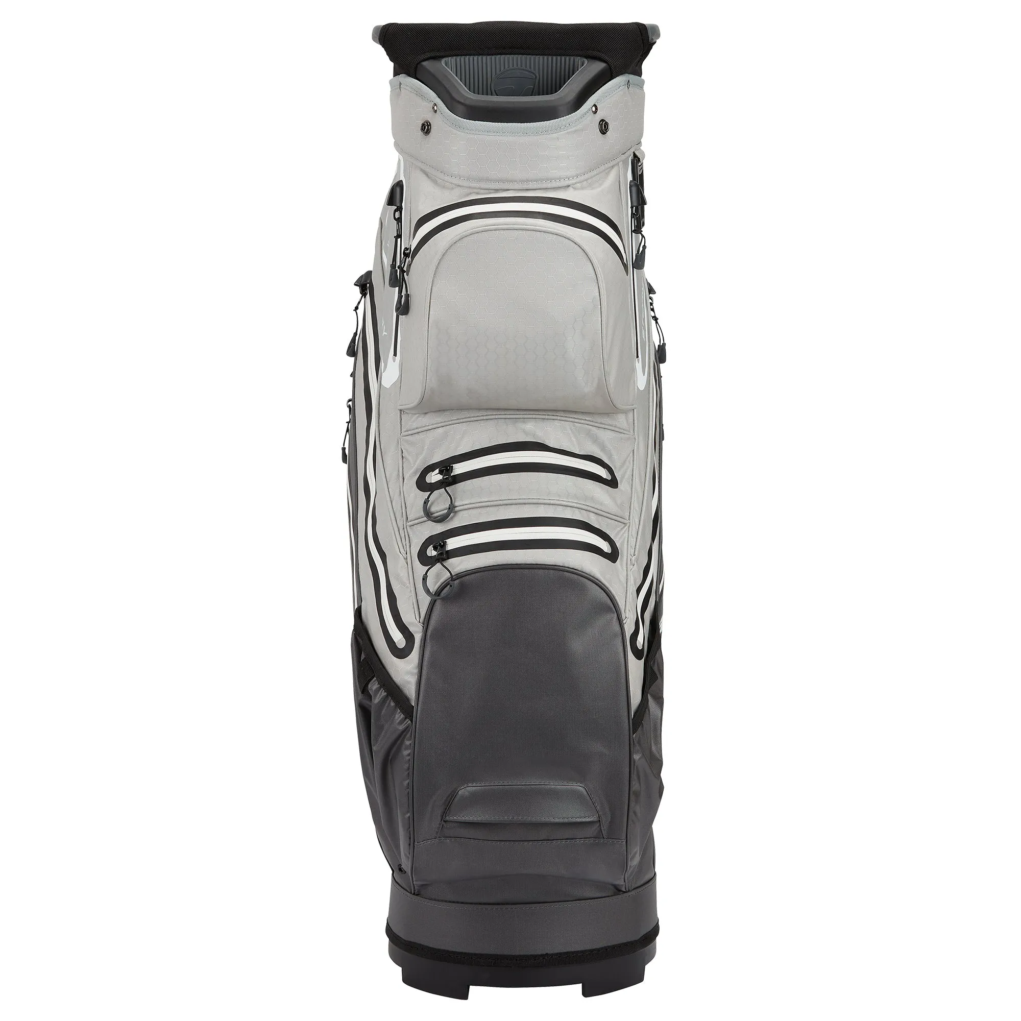 TaylorMade Storm Dry Waterproof Cart Golf Bag
