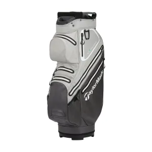 TaylorMade Storm Dry Waterproof Cart Golf Bag