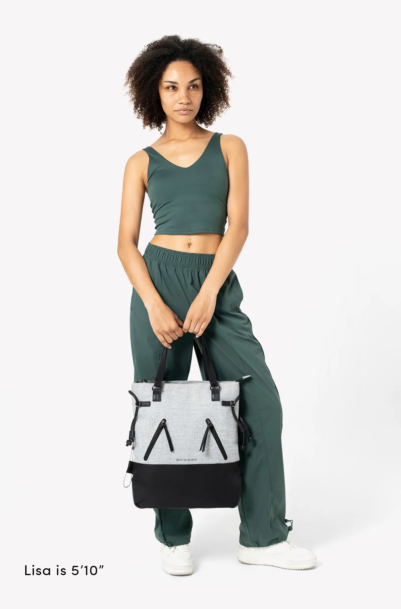 Tempest | Convertible Tote