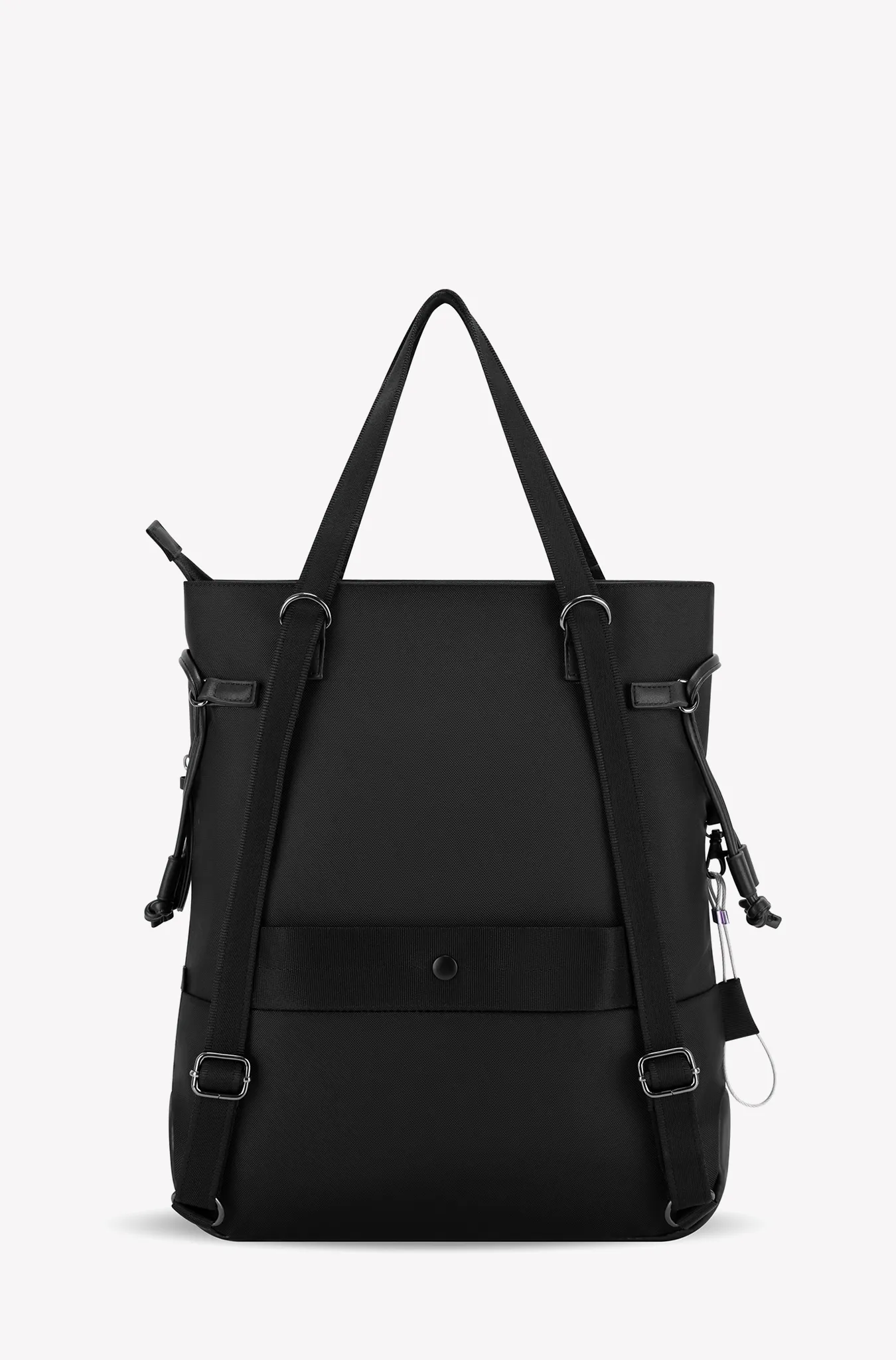 Tempest | Convertible Tote