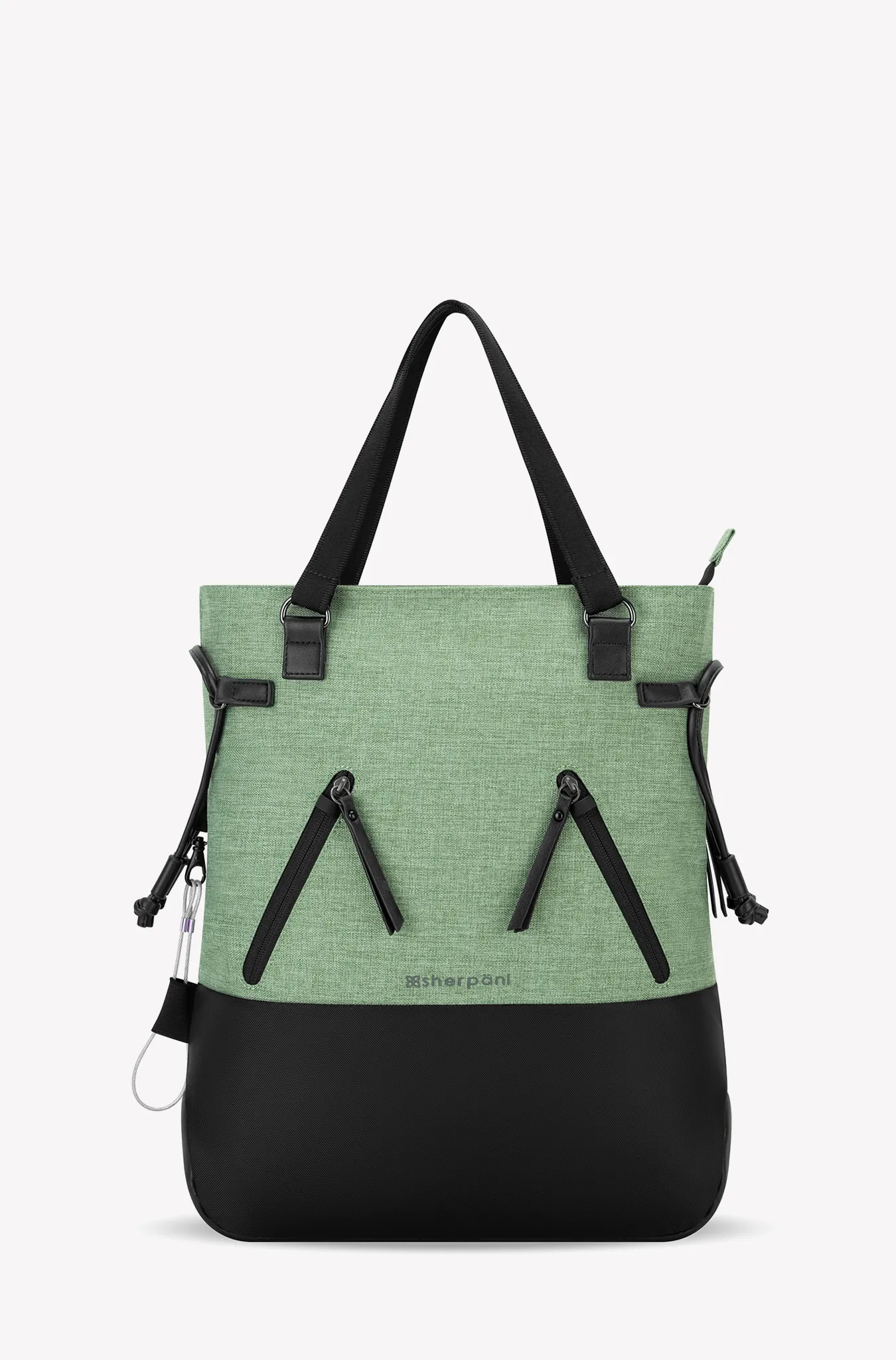 Tempest | Convertible Tote