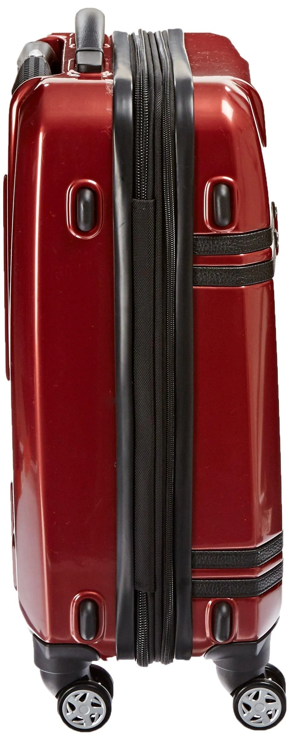 TravelPro Crew 10 21" Hardside Spinner