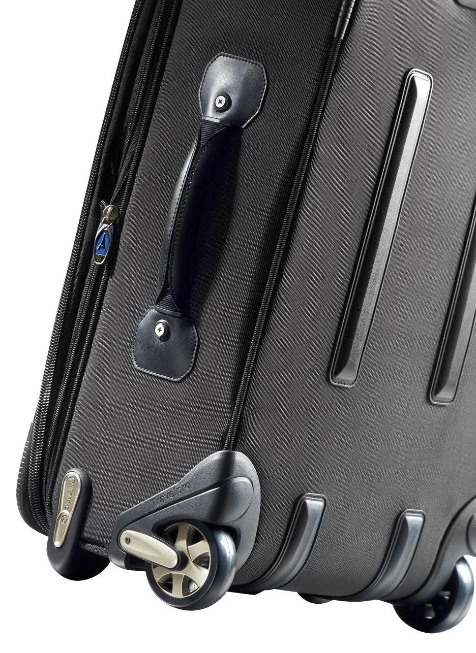 TravelPro Crew 9 20" Expandable Bus Plus Rollaboard