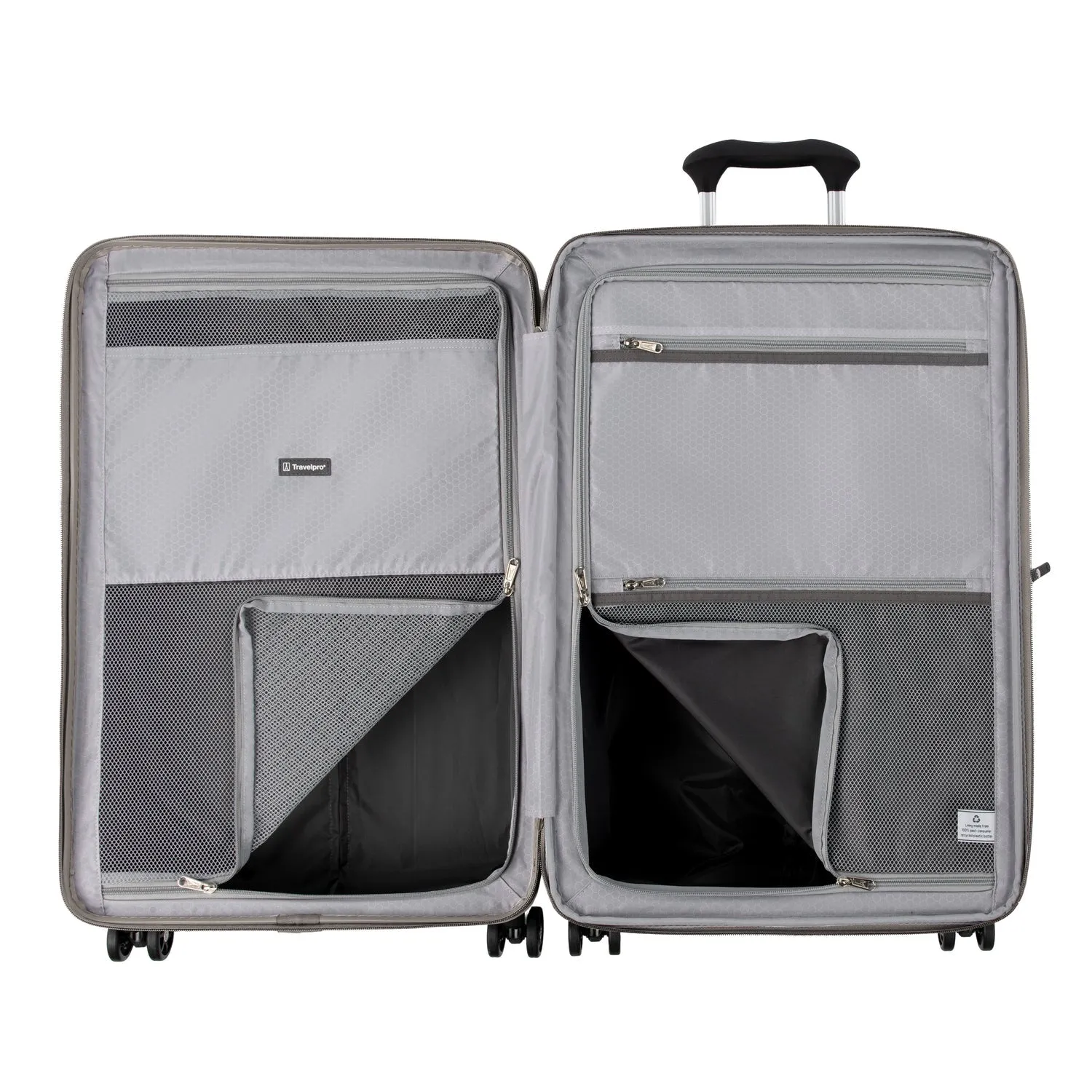 Travelpro Maxlite Air Medium Check-In Expandable Hardside Spinner