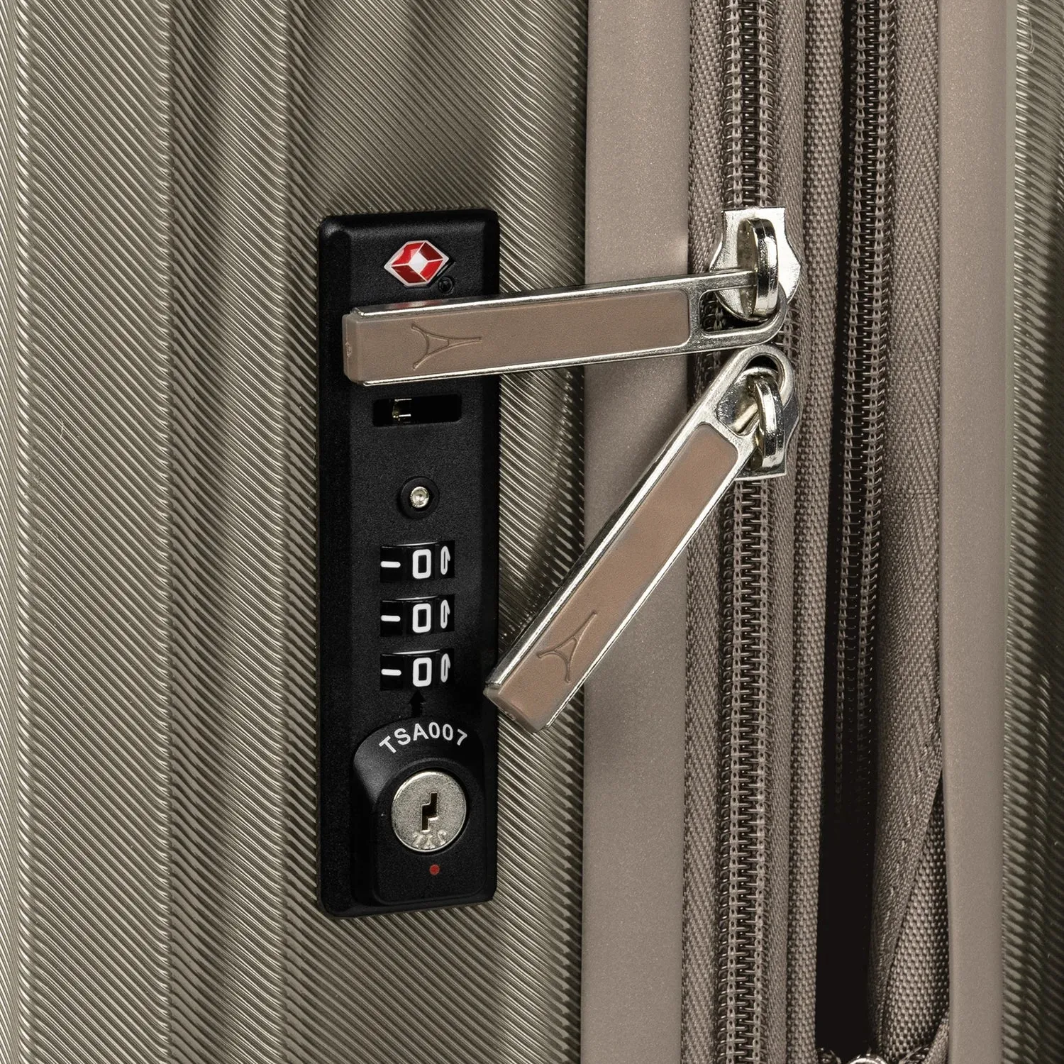 Travelpro Maxlite Air Medium Check-In Expandable Hardside Spinner