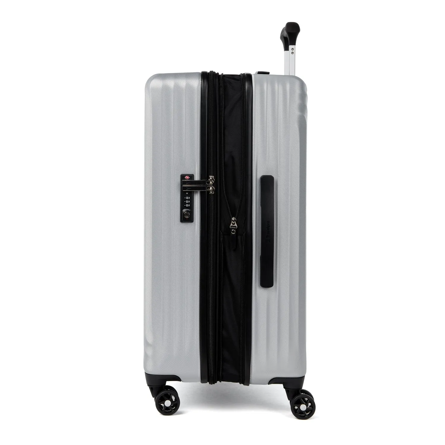 Travelpro Maxlite Air Medium Check-In Expandable Hardside Spinner