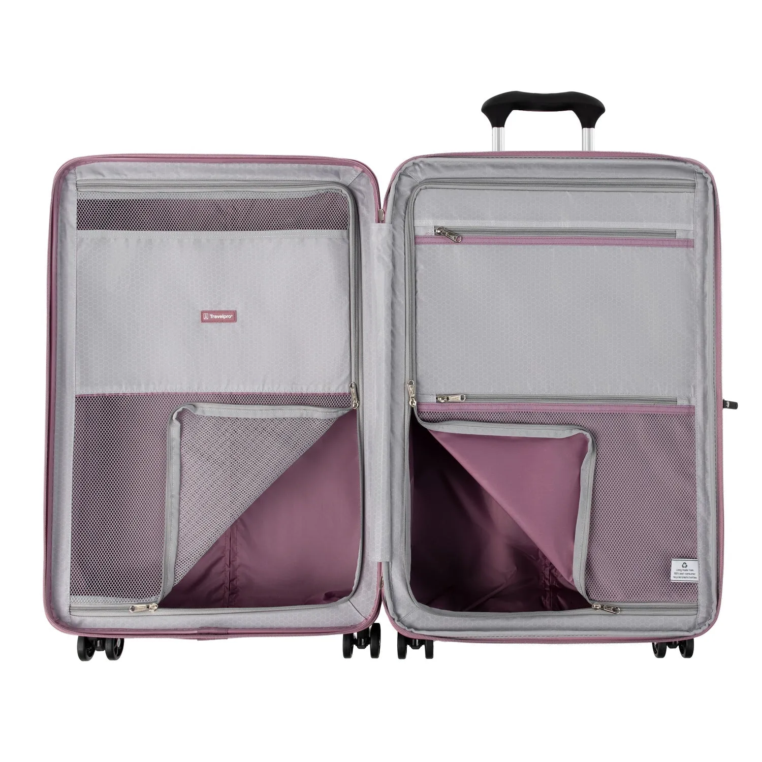 Travelpro Maxlite Air Medium Check-In Expandable Hardside Spinner