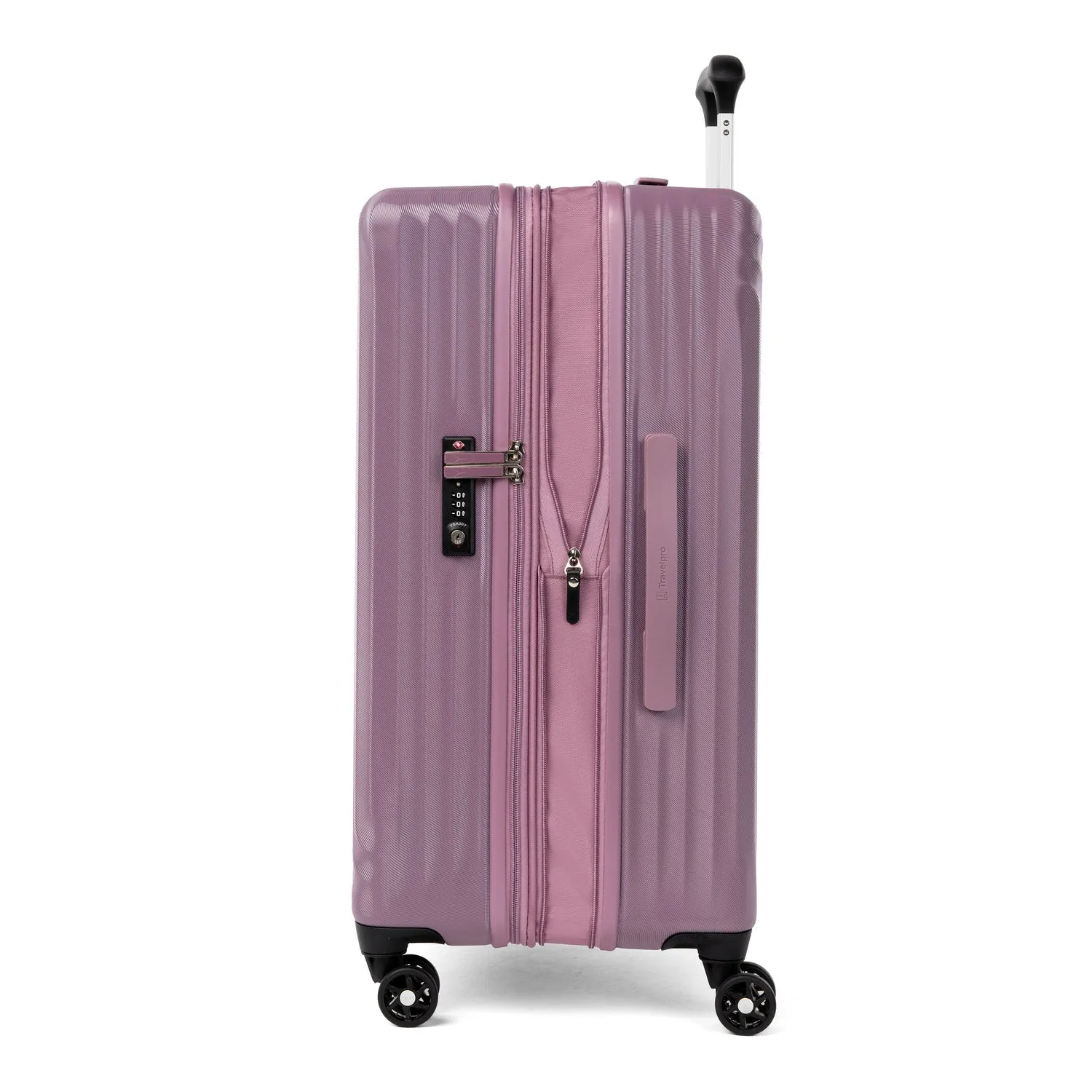 Travelpro Maxlite Air Medium Check-In Expandable Hardside Spinner