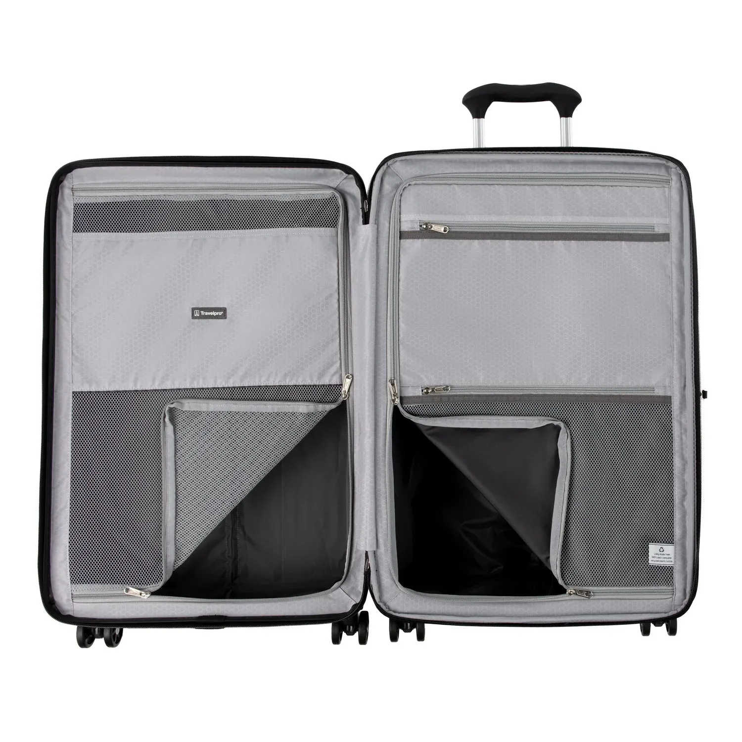 Travelpro Maxlite Air Medium Check-In Expandable Hardside Spinner