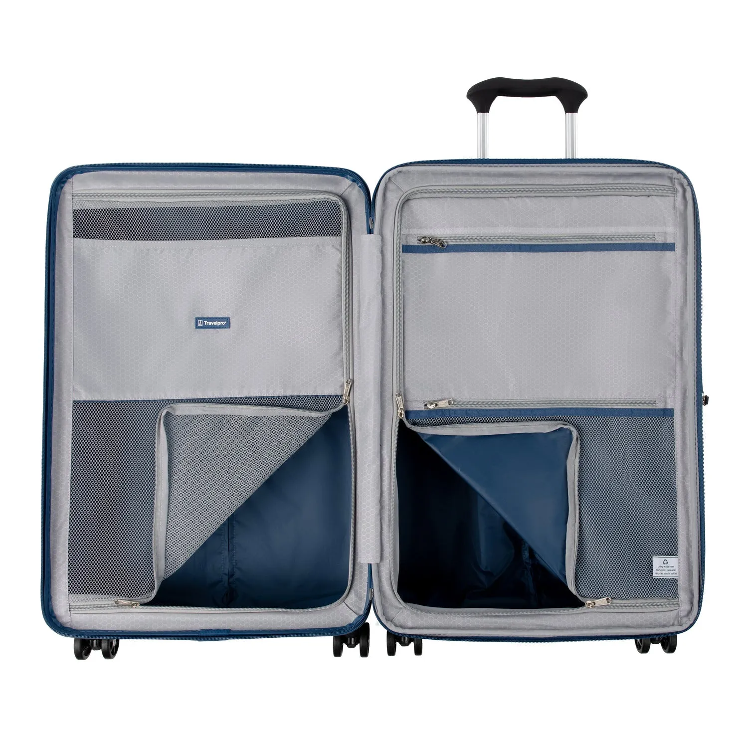 Travelpro Maxlite Air Medium Check-In Expandable Hardside Spinner