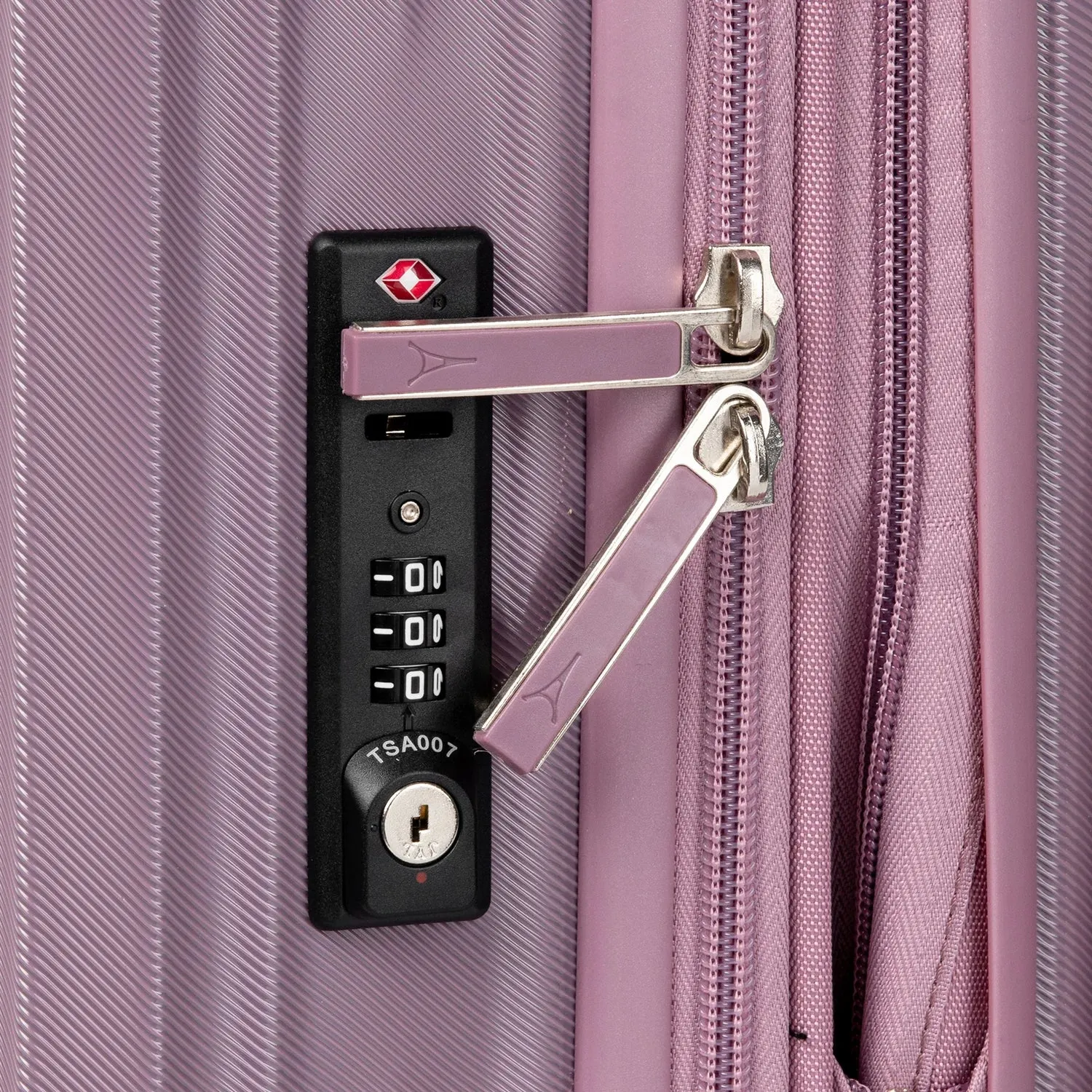 Travelpro Maxlite Air Medium Check-In Expandable Hardside Spinner