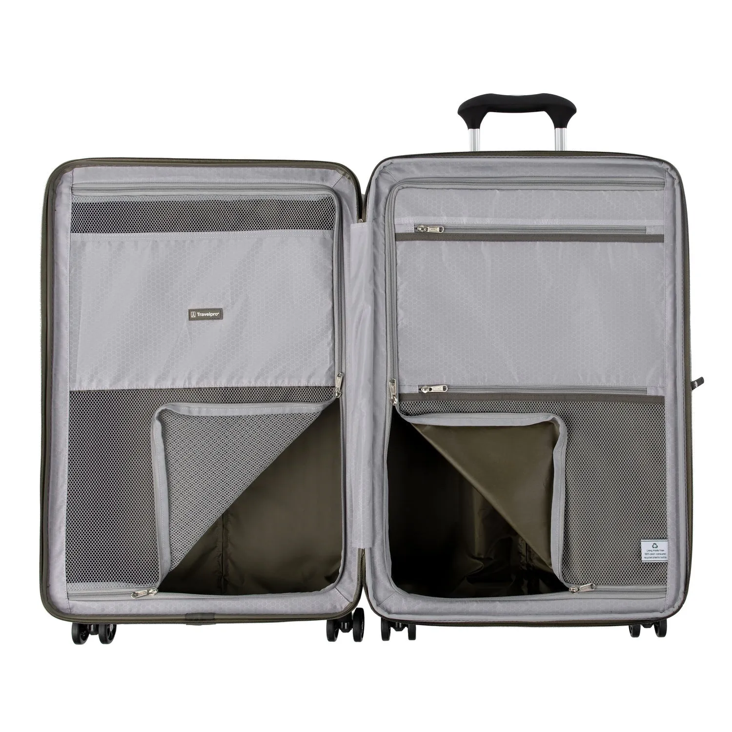 Travelpro Maxlite Air Medium Check-In Expandable Hardside Spinner