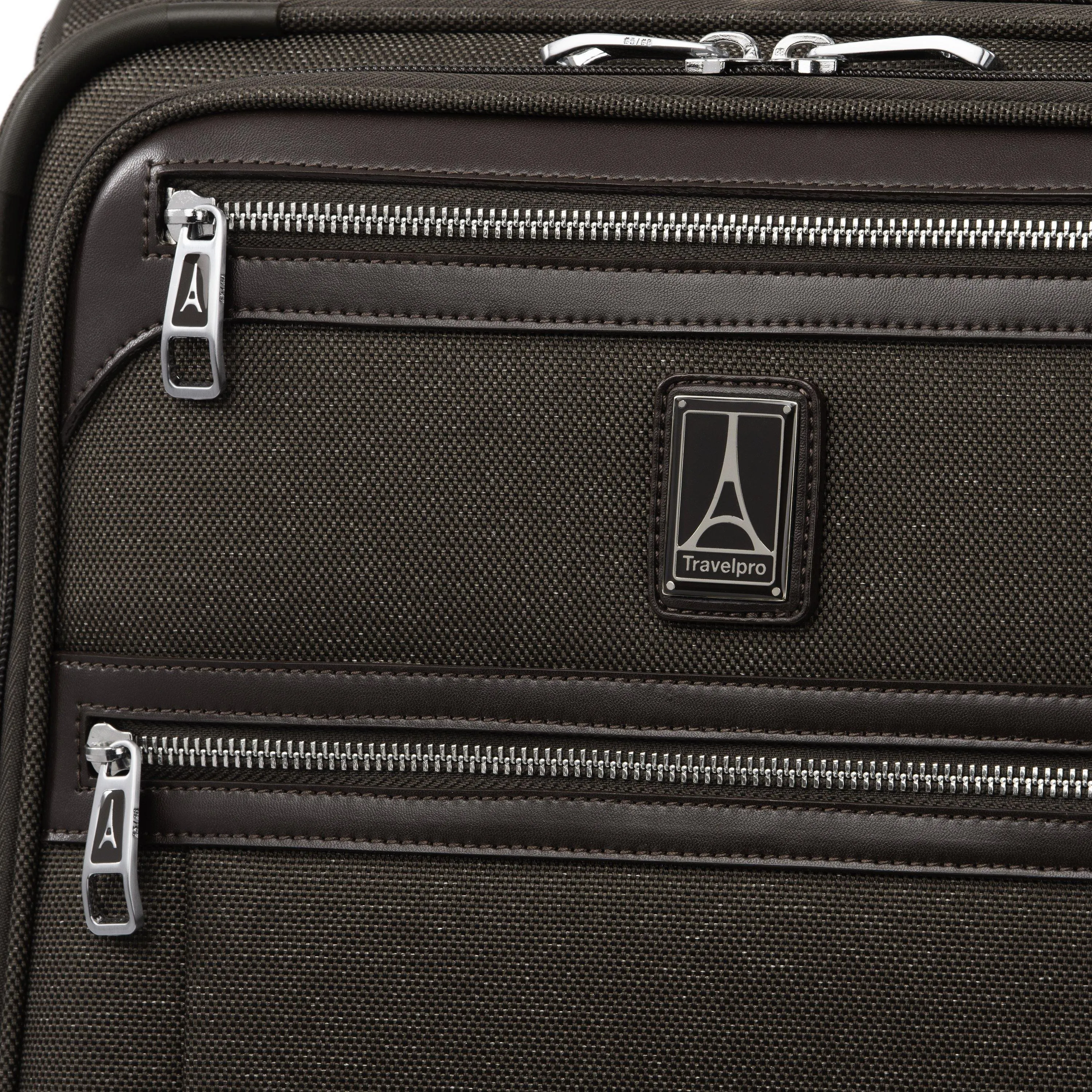 Travelpro Platinum Elite 22" Expandable Carry-On Rollaboard