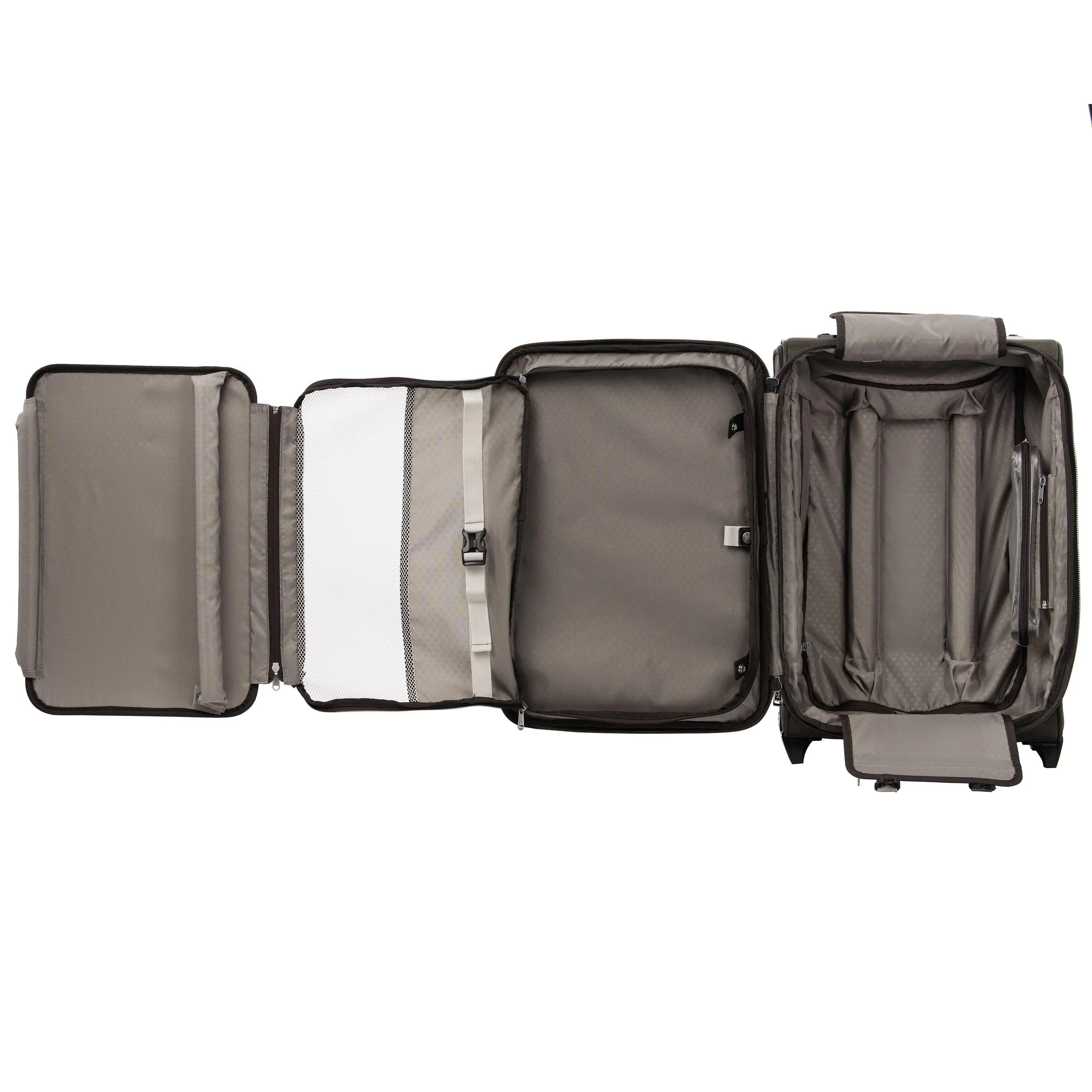 Travelpro Platinum Elite 22" Expandable Carry-On Rollaboard