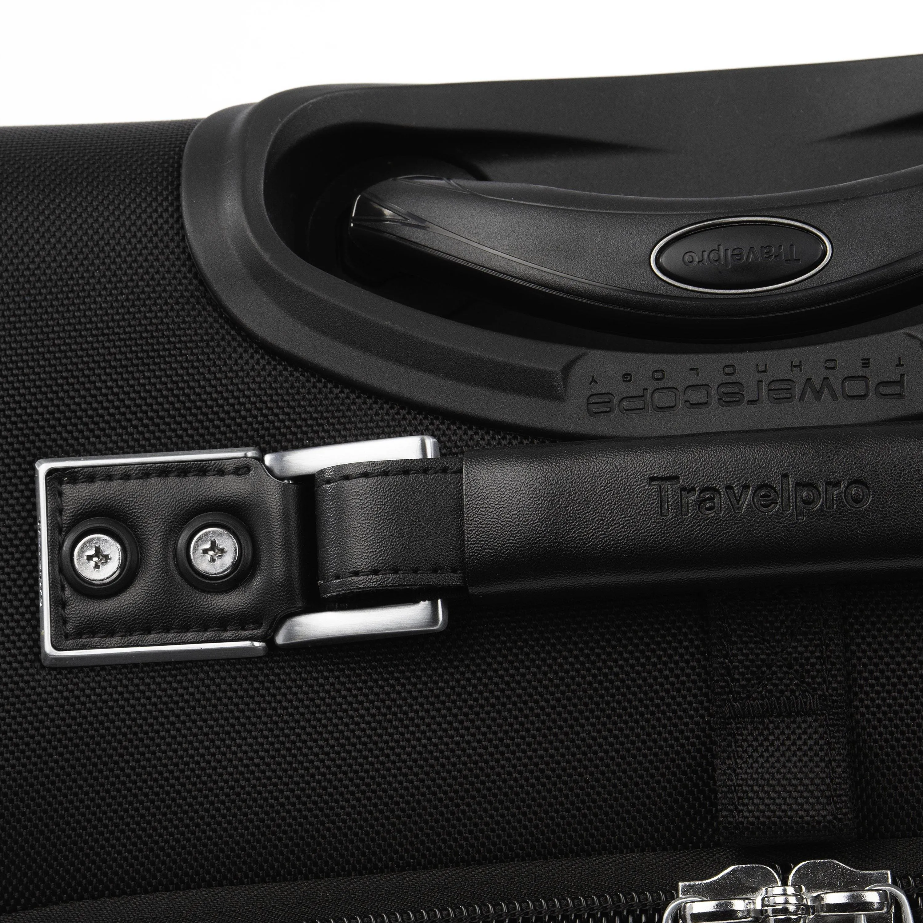 Travelpro Platinum Elite 22" Expandable Carry-On Rollaboard