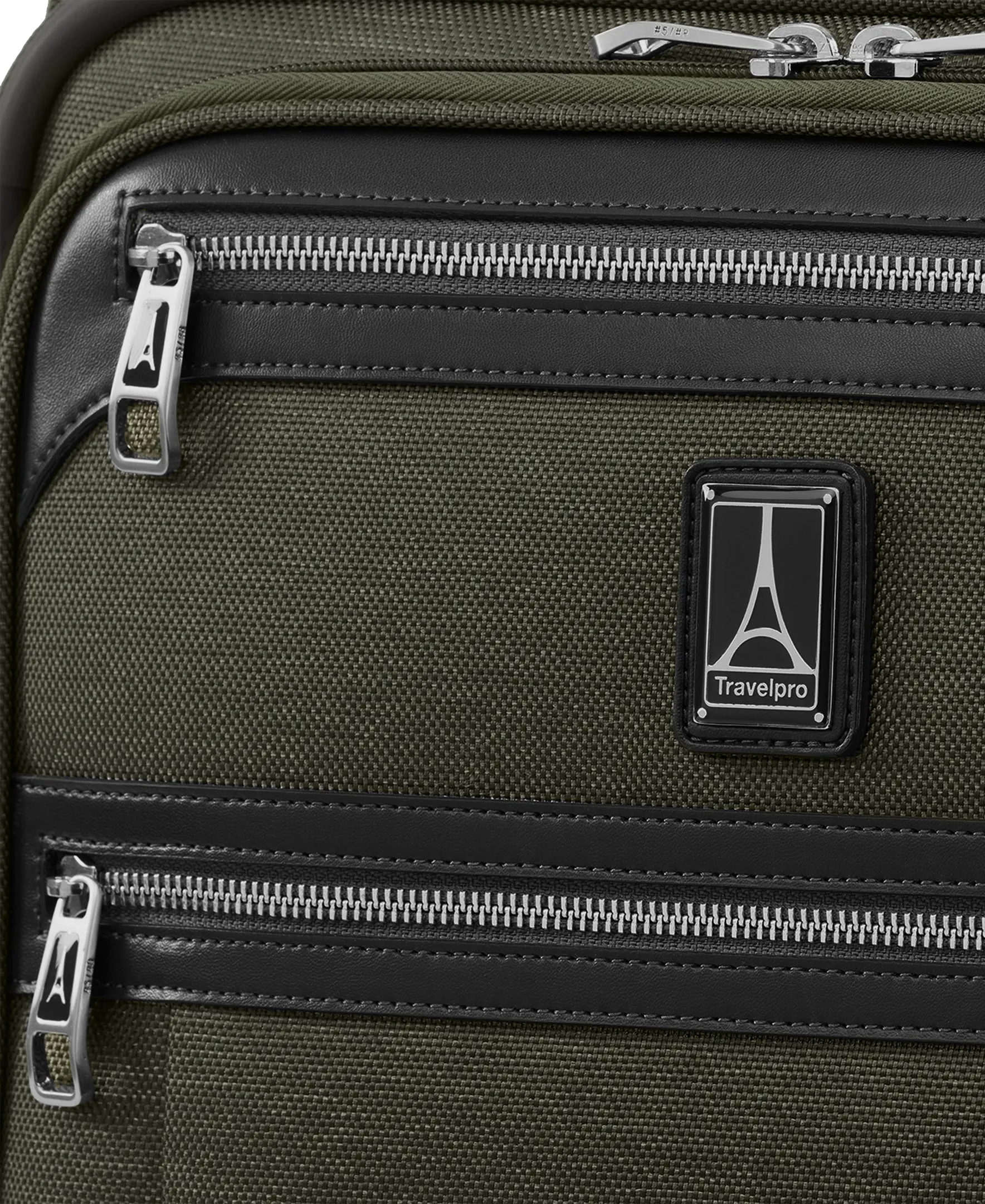 Travelpro Platinum Elite 22" Expandable Carry-On Rollaboard