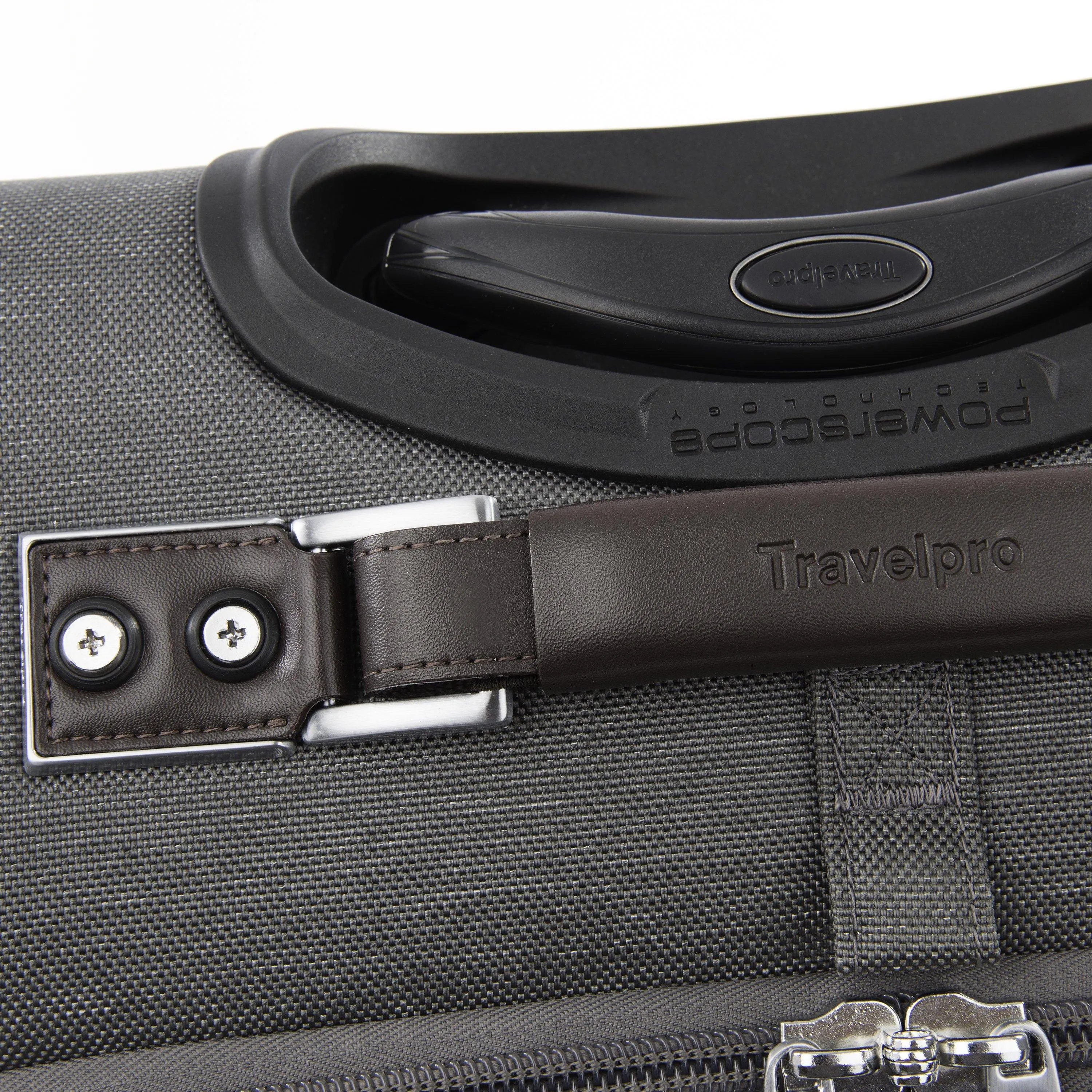 Travelpro Platinum Elite 22" Expandable Carry-On Rollaboard