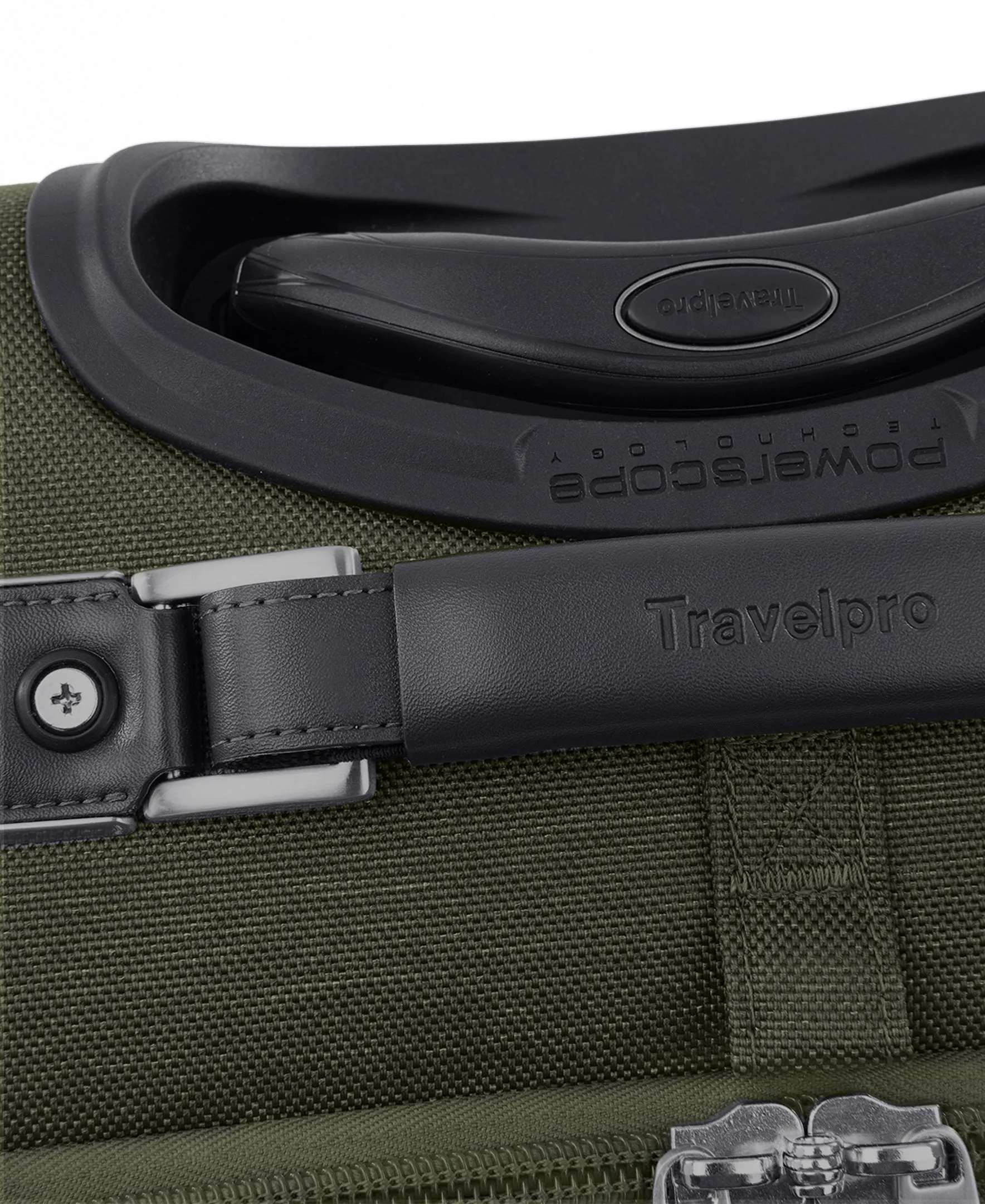 Travelpro Platinum Elite 22" Expandable Carry-On Rollaboard