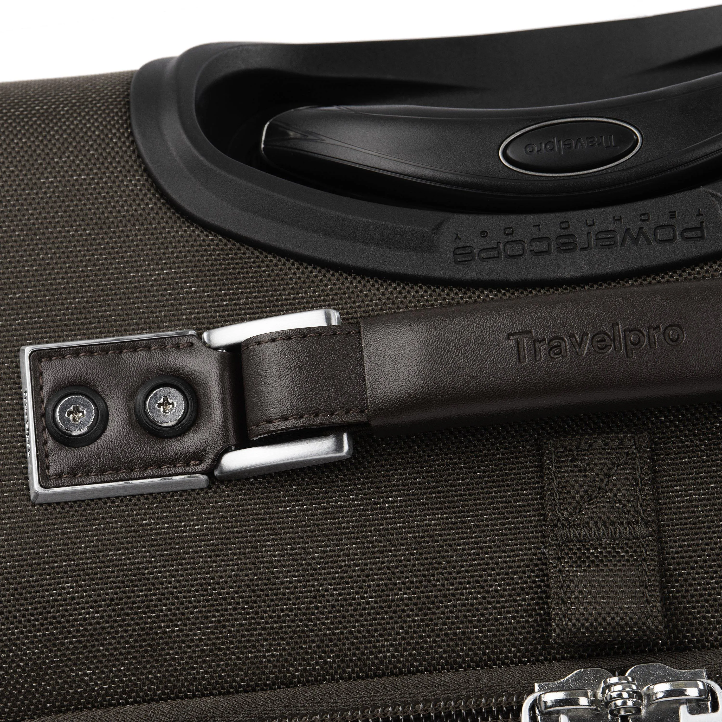 Travelpro Platinum Elite 22" Expandable Carry-On Rollaboard