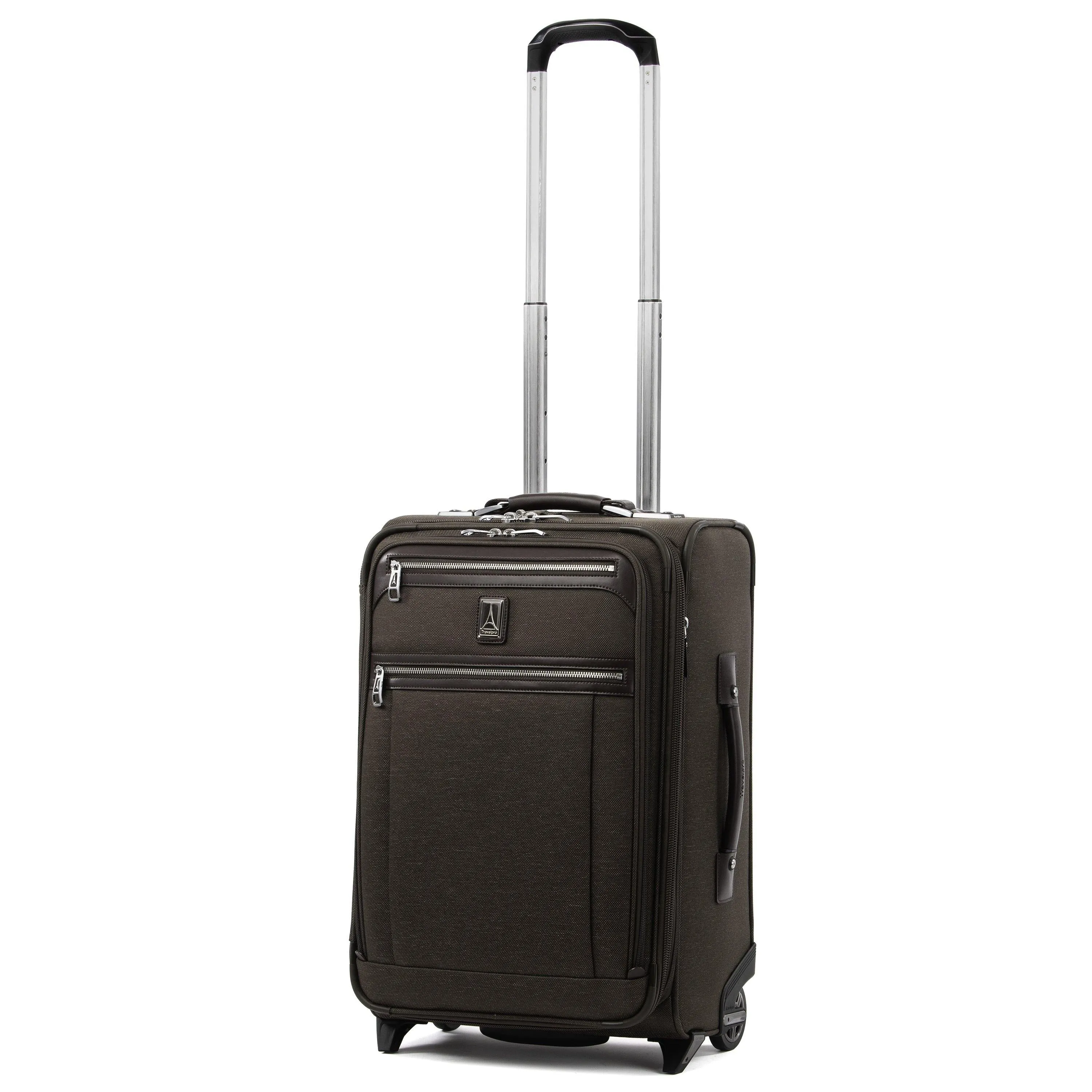 Travelpro Platinum Elite 22" Expandable Carry-On Rollaboard