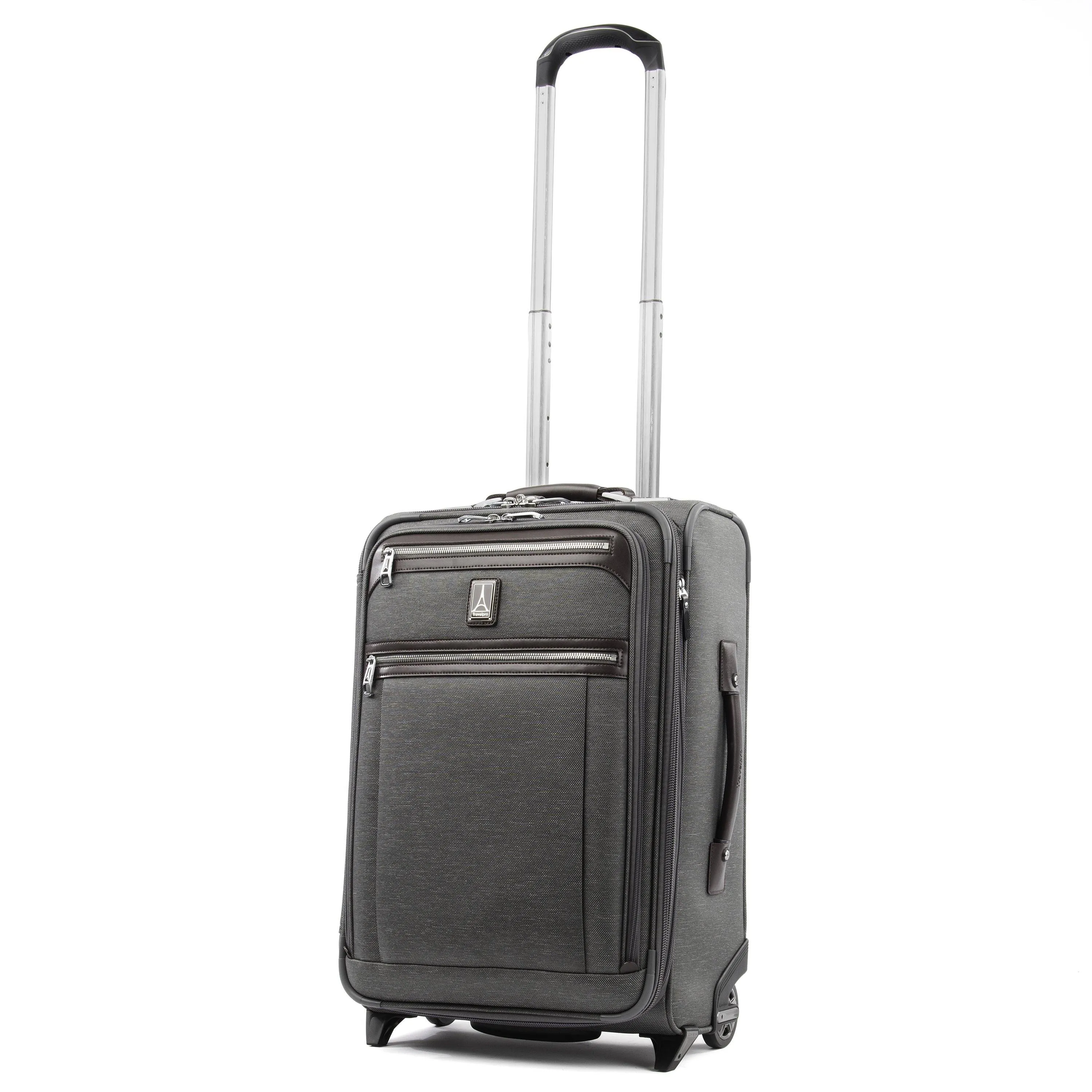 Travelpro Platinum Elite 22" Expandable Carry-On Rollaboard
