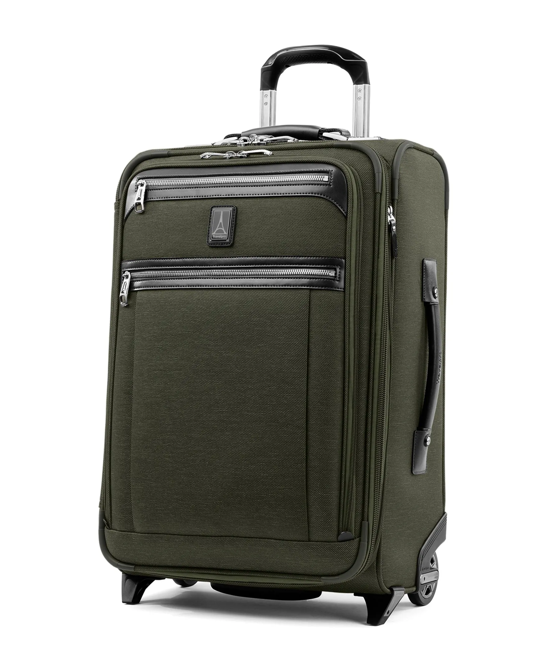 Travelpro Platinum Elite 22" Expandable Carry-On Rollaboard