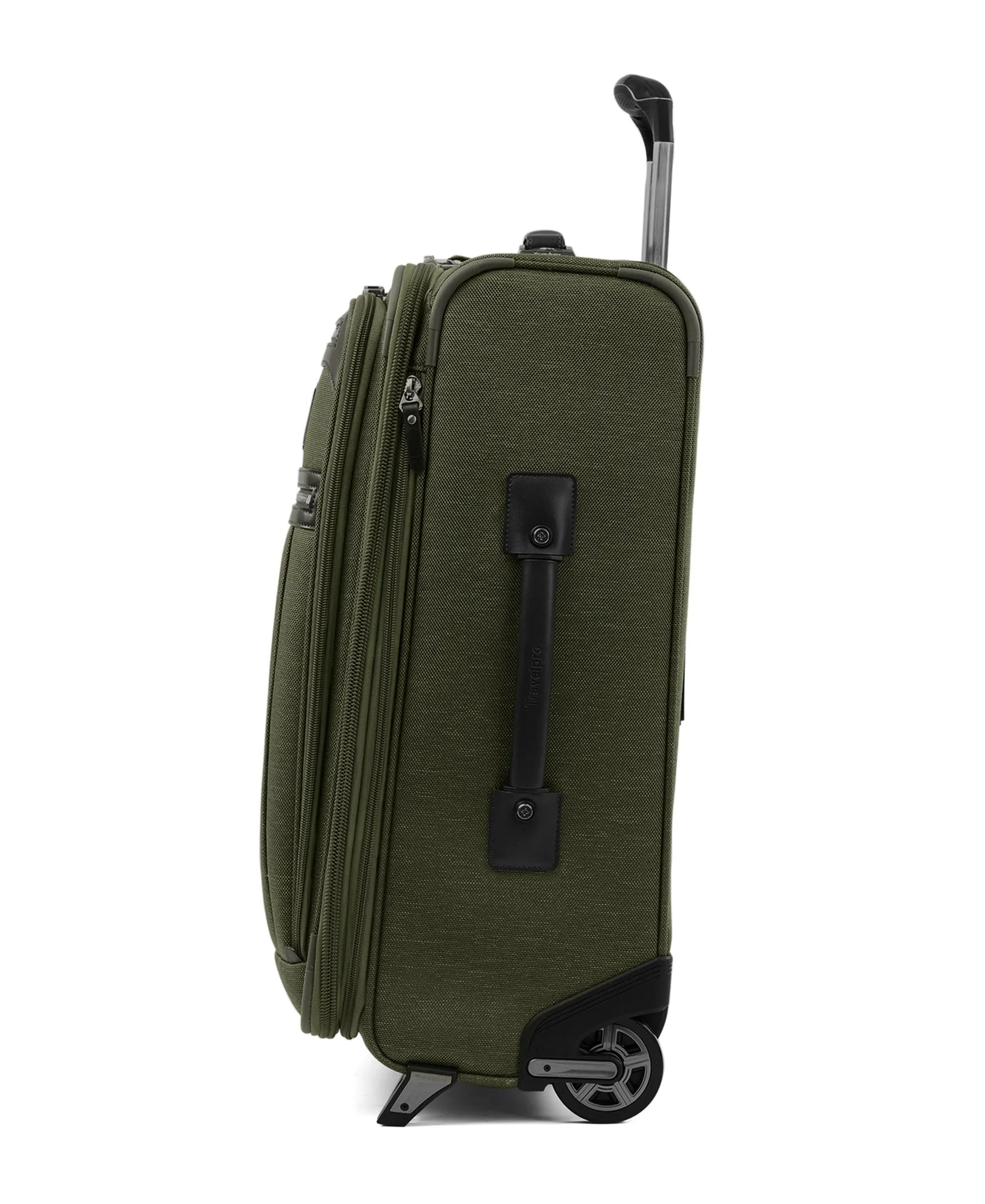 Travelpro Platinum Elite 22" Expandable Carry-On Rollaboard