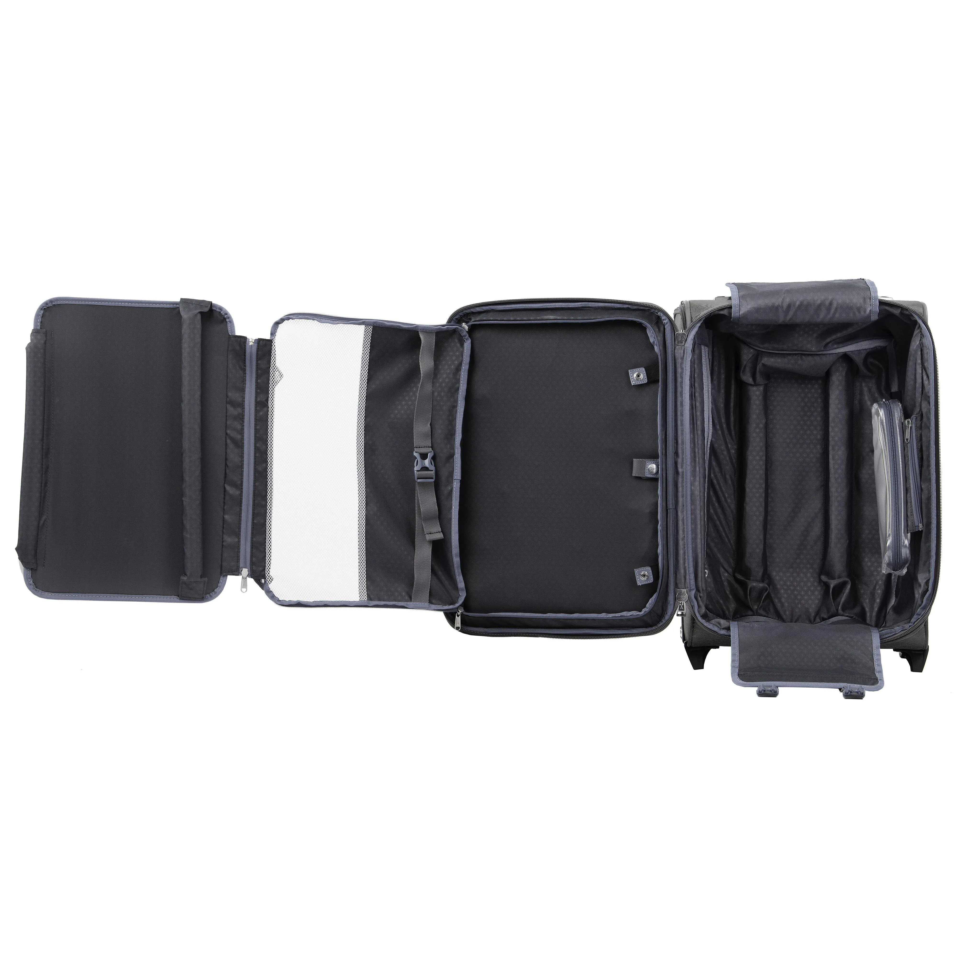 Travelpro Platinum Elite 22" Expandable Carry-On Rollaboard