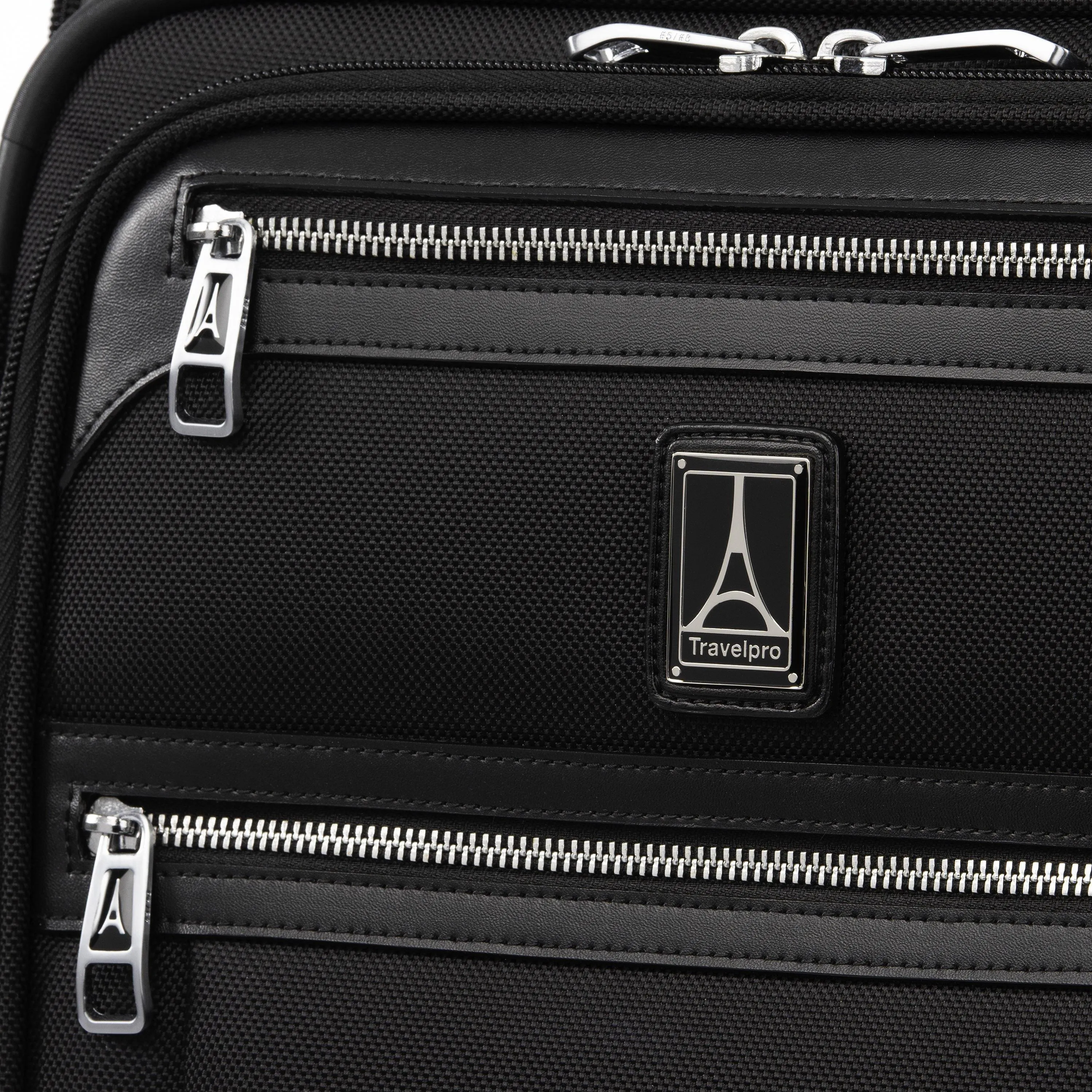 Travelpro Platinum Elite 22" Expandable Carry-On Rollaboard