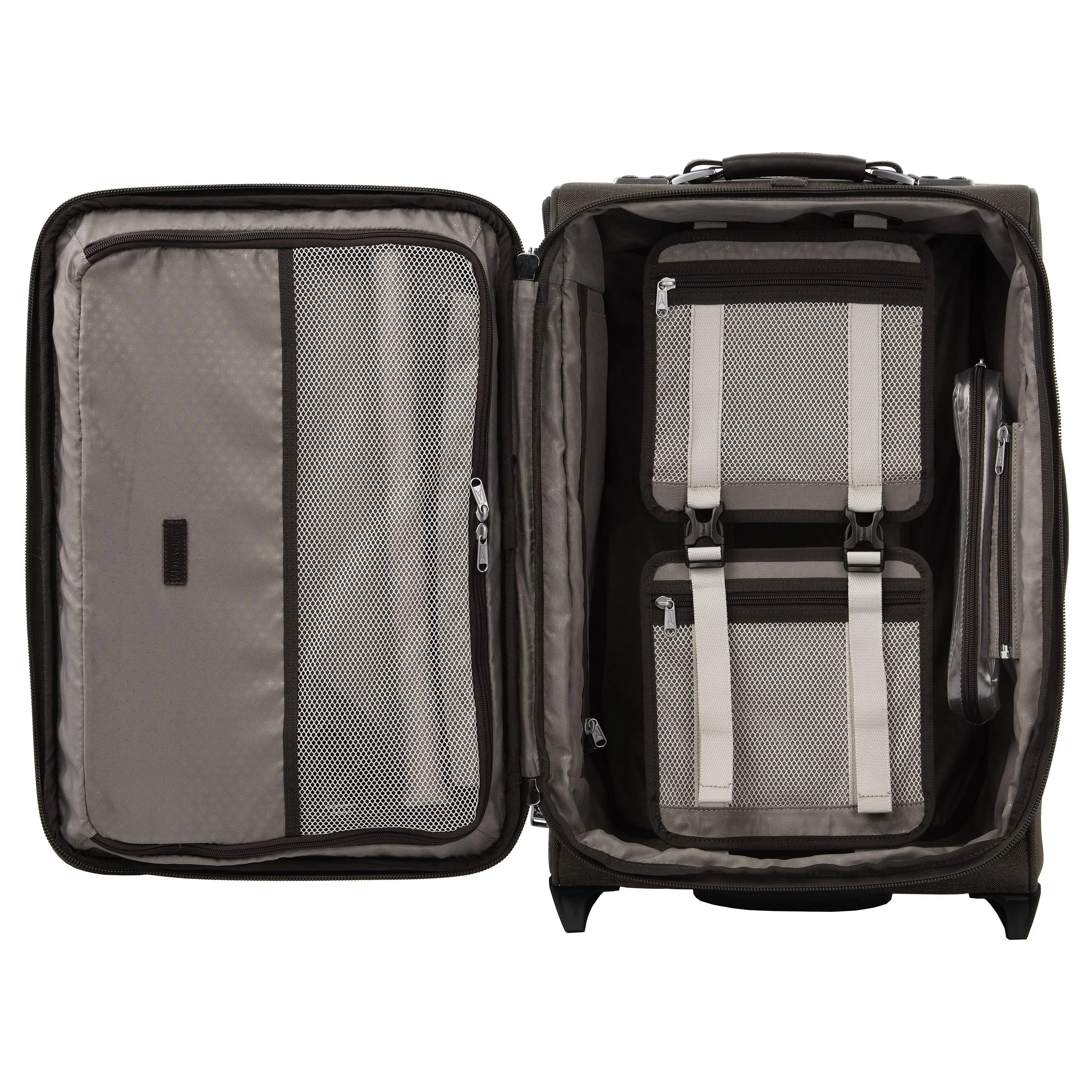 Travelpro Platinum Elite 22" Expandable Carry-On Rollaboard