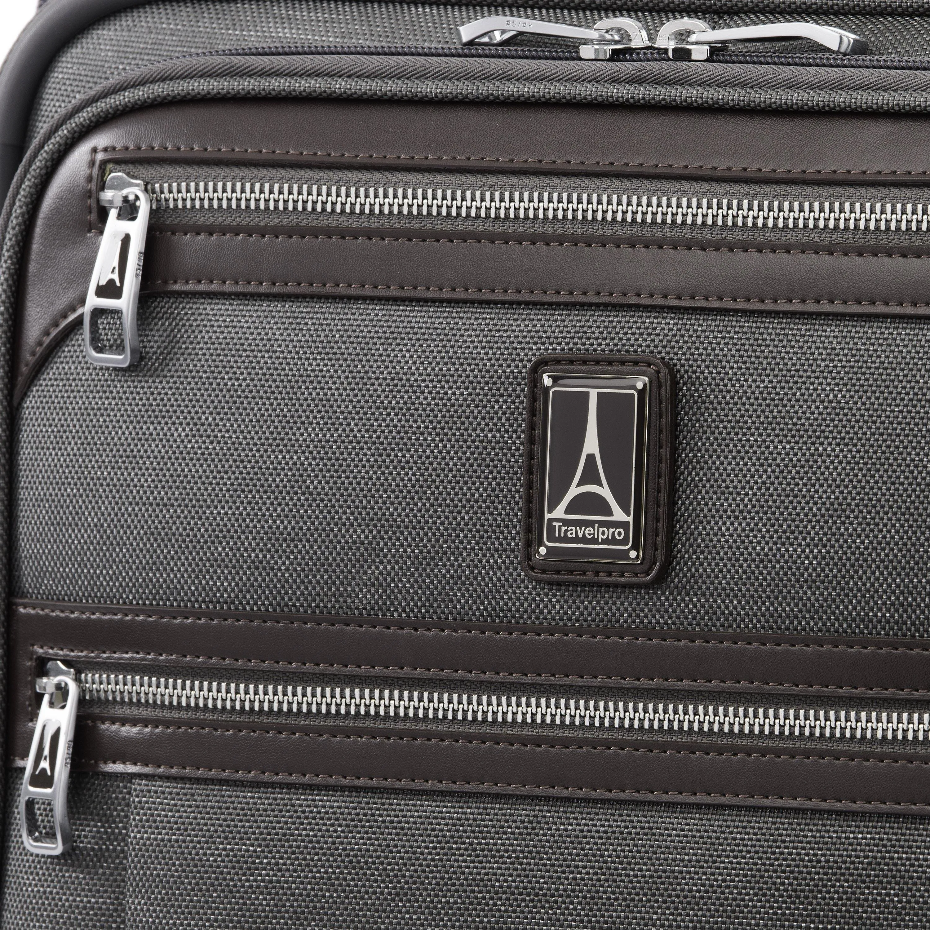 Travelpro Platinum Elite 22" Expandable Carry-On Rollaboard