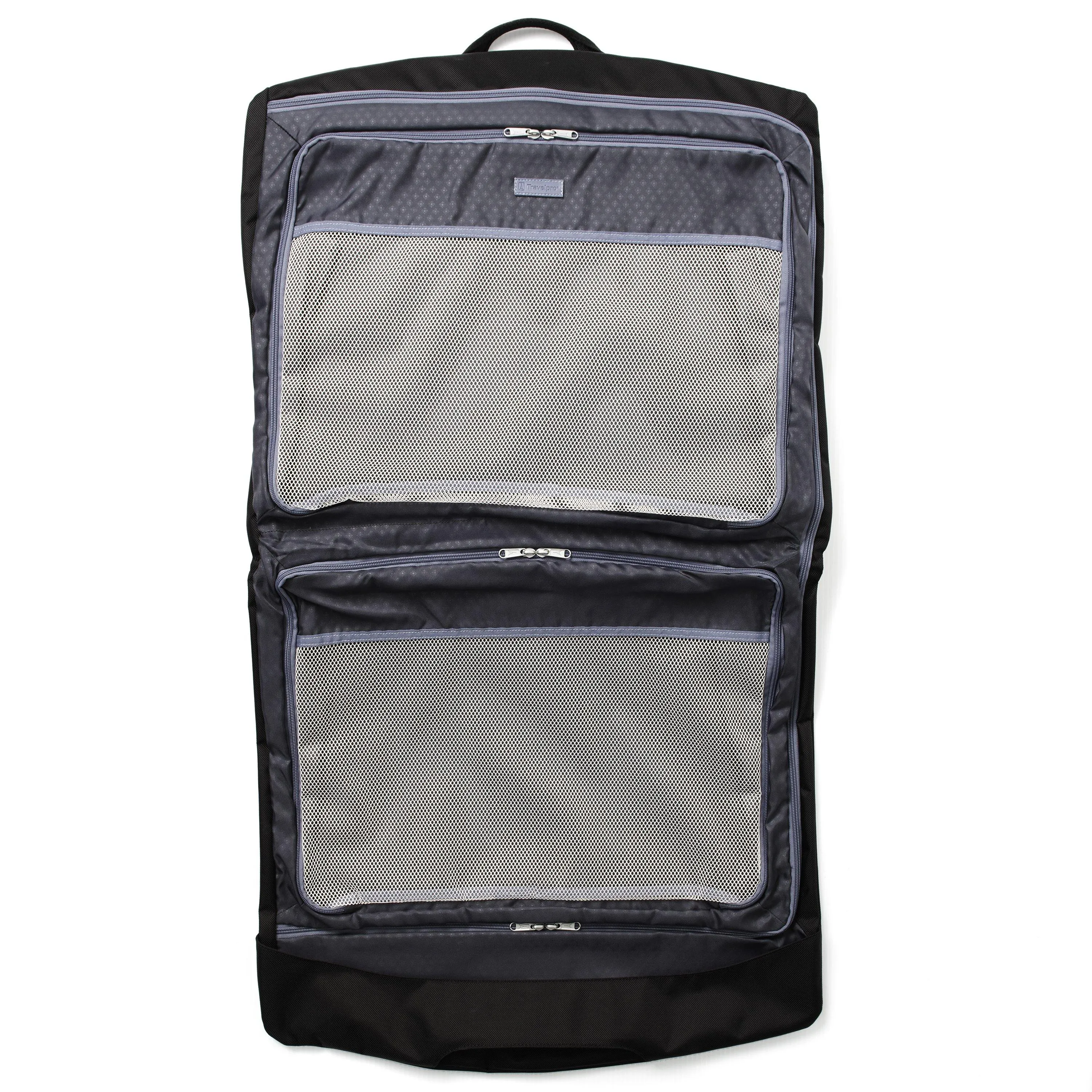 TravelPro Platinum Elite Bi-fold Carry-On Garment Valet