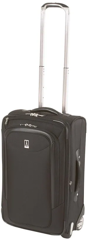 TravelPro Platinum Magna 22" 2-Wheel Carry-On Luggage