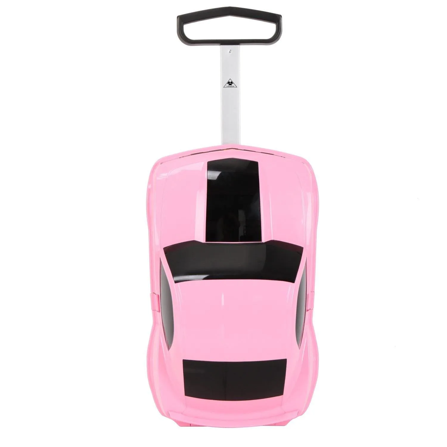 TriForce Camaro ZL1 18" Kid's Carry On Case