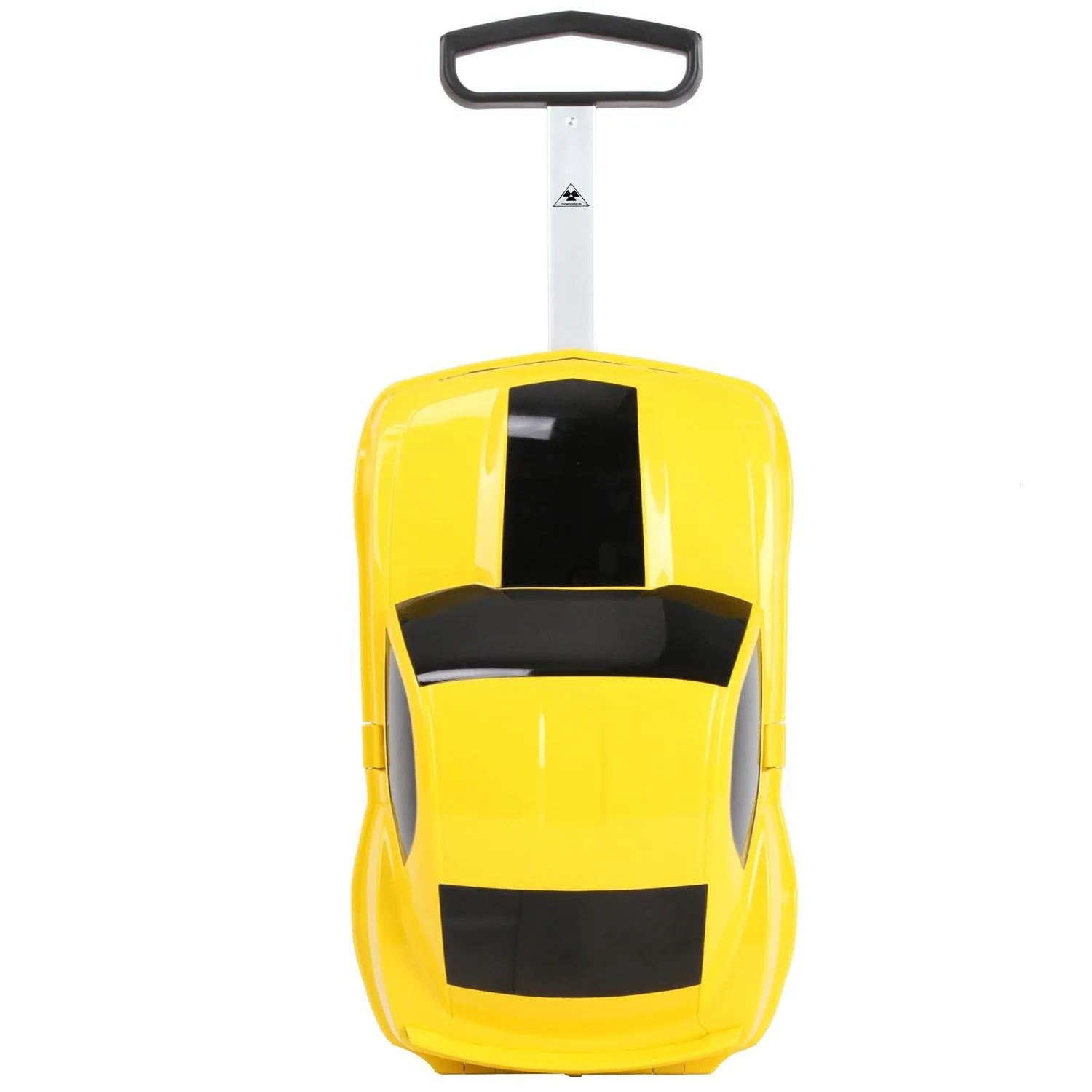 TriForce Camaro ZL1 18" Kid's Carry On Case