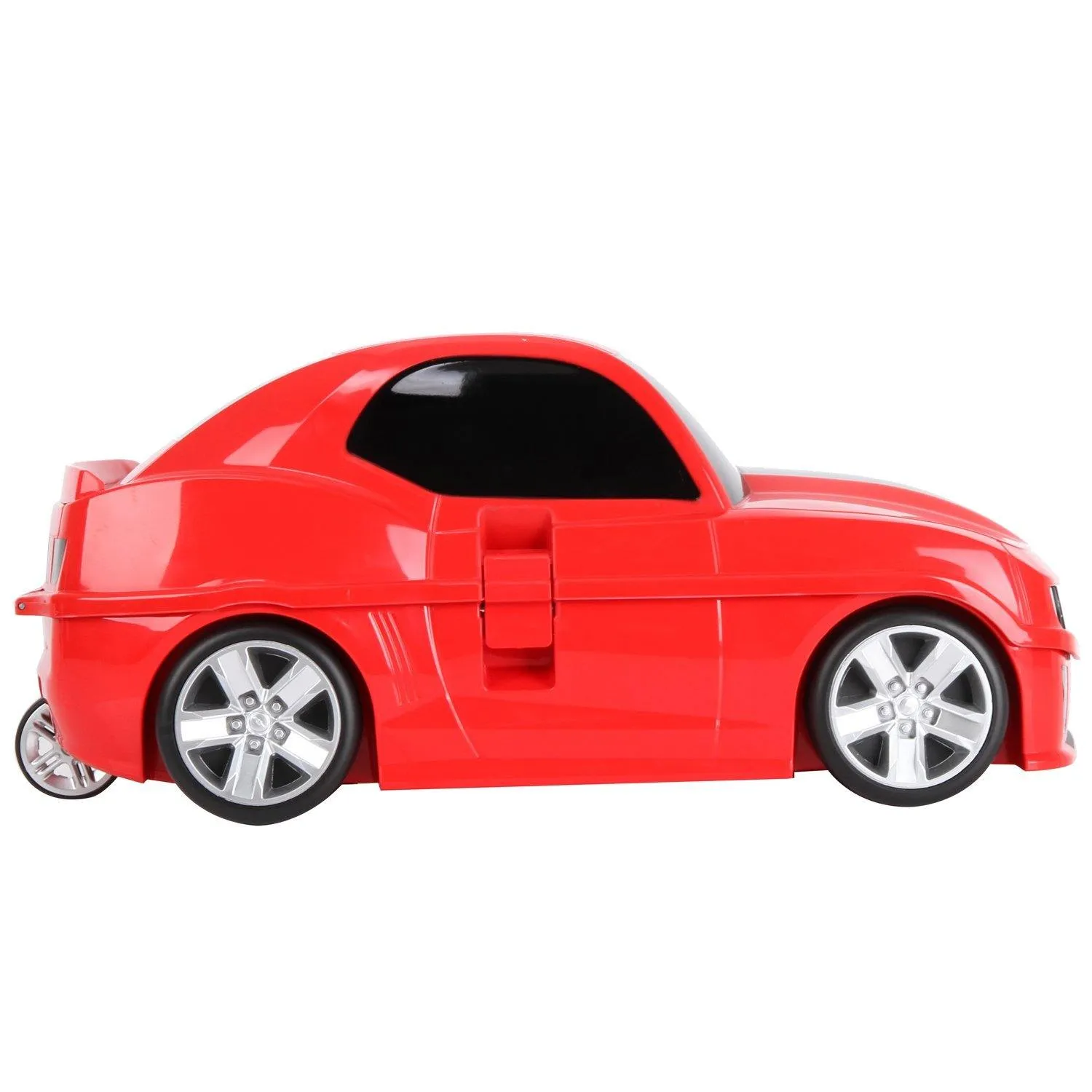 TriForce Camaro ZL1 18" Kid's Carry On Case