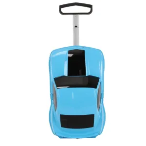 TriForce Camaro ZL1 18" Kid's Carry On Case