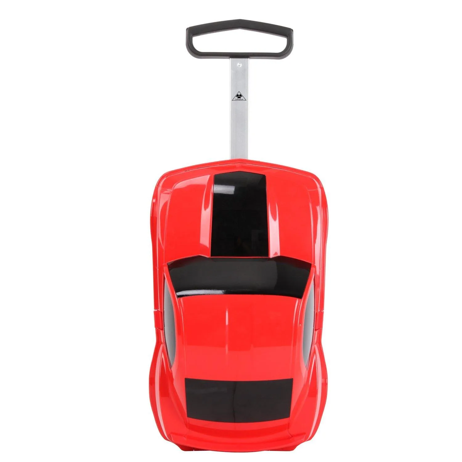 TriForce Camaro ZL1 18" Kid's Carry On Case