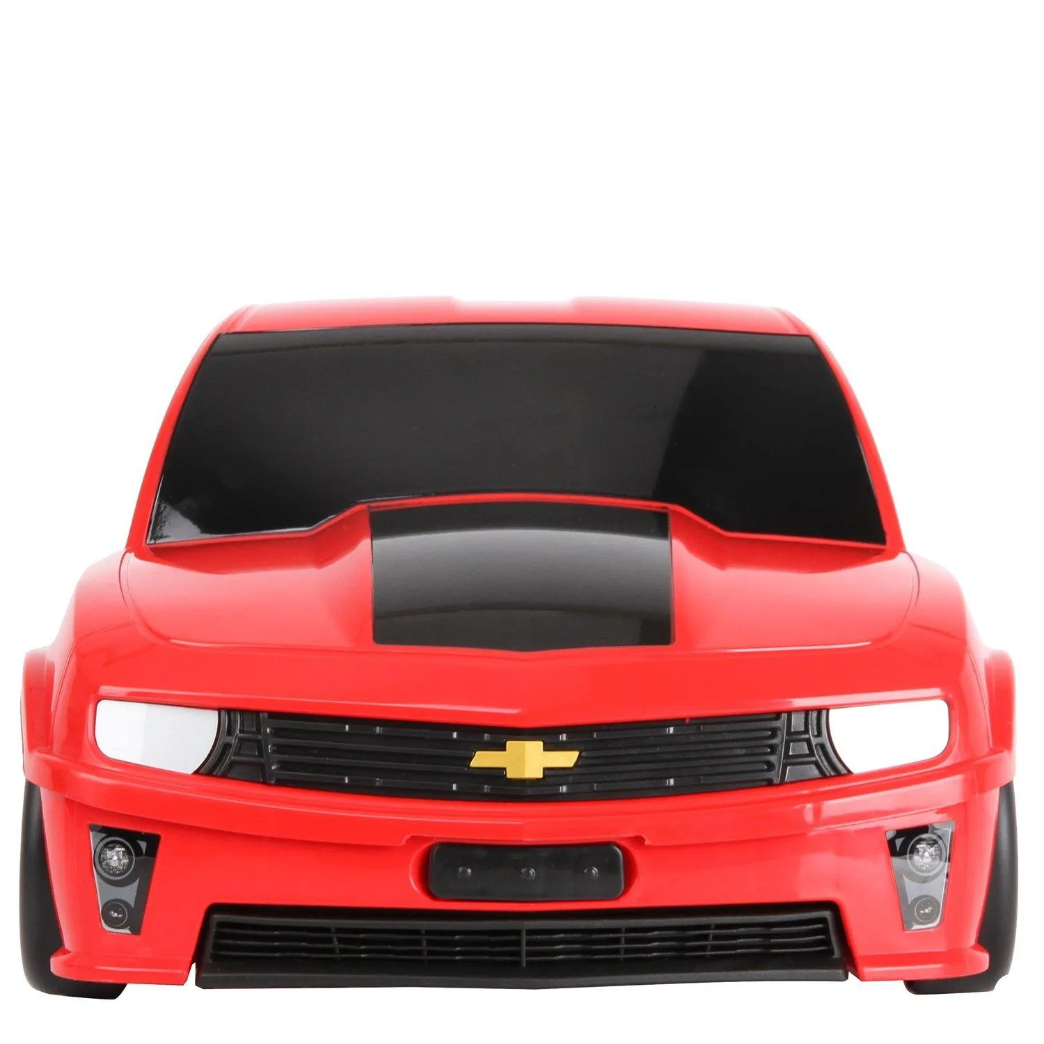 TriForce Camaro ZL1 18" Kid's Carry On Case