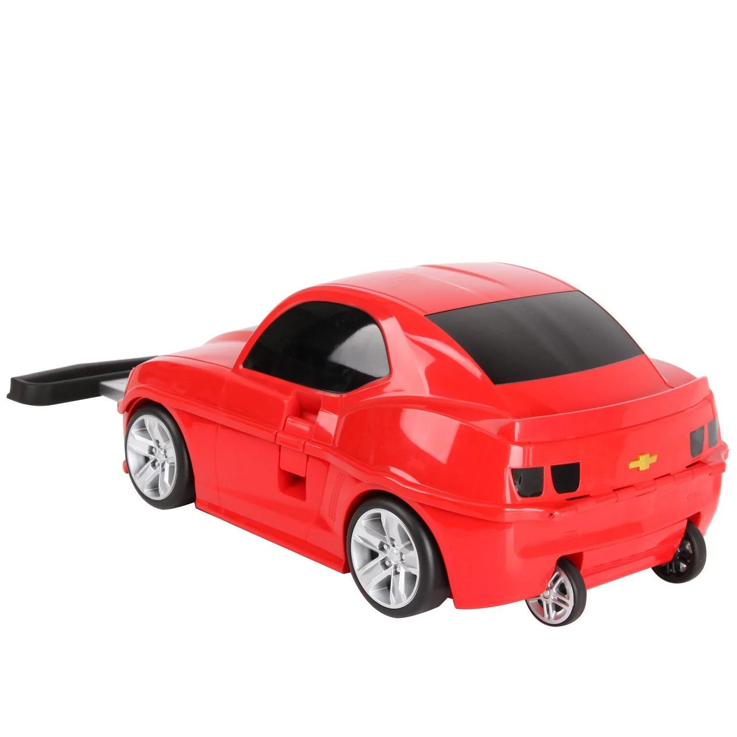 TriForce Camaro ZL1 18" Kid's Carry On Case