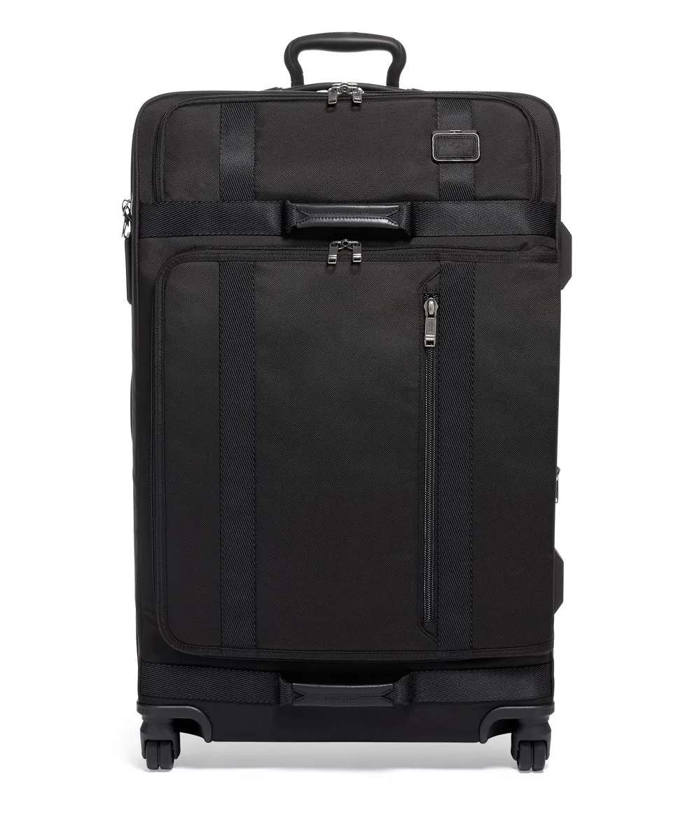 TUMI Merge Extended Trip Expandable 4Wheeled Packing Case