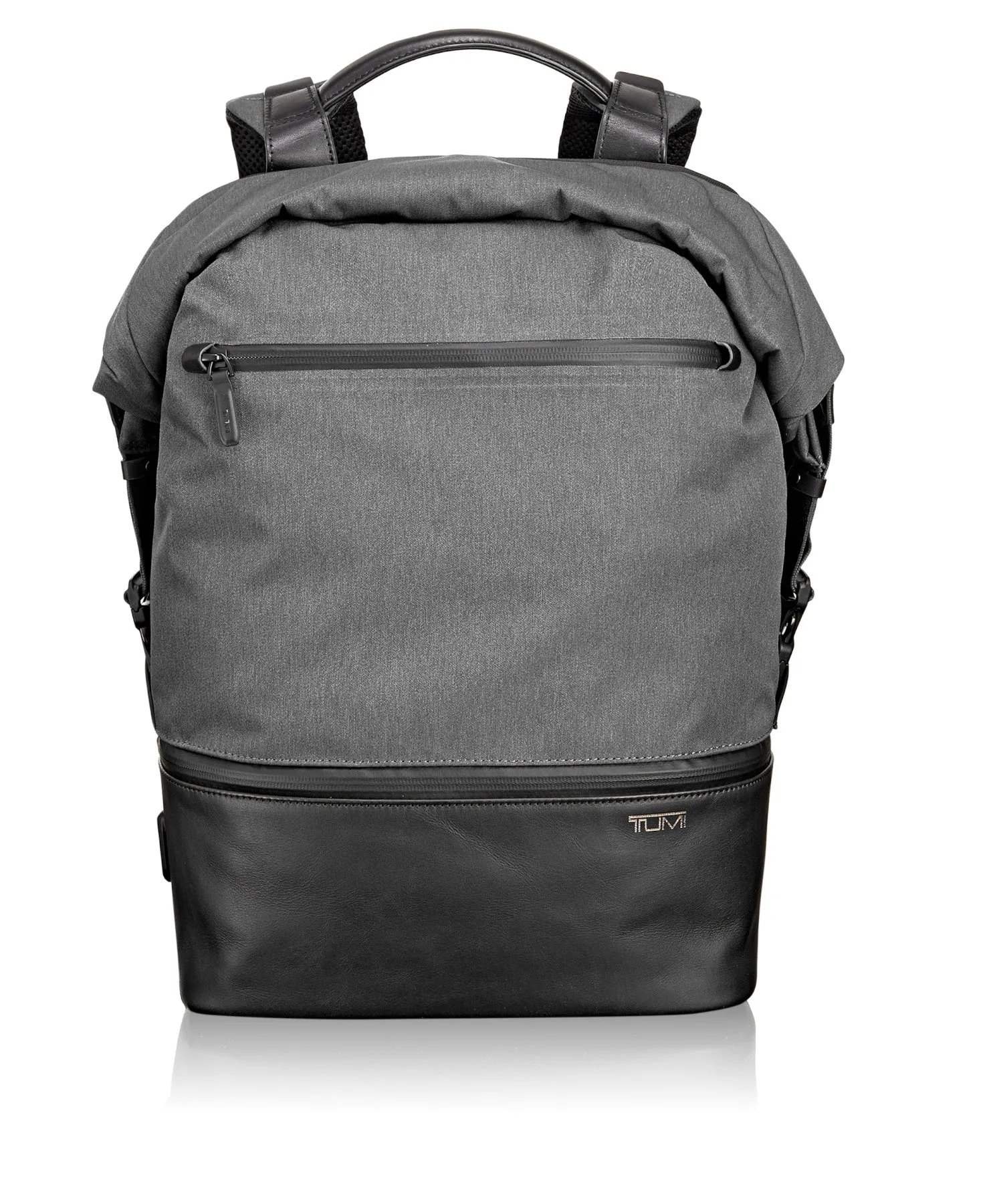 TUMI Tahoe Barton Roll Top Backpack