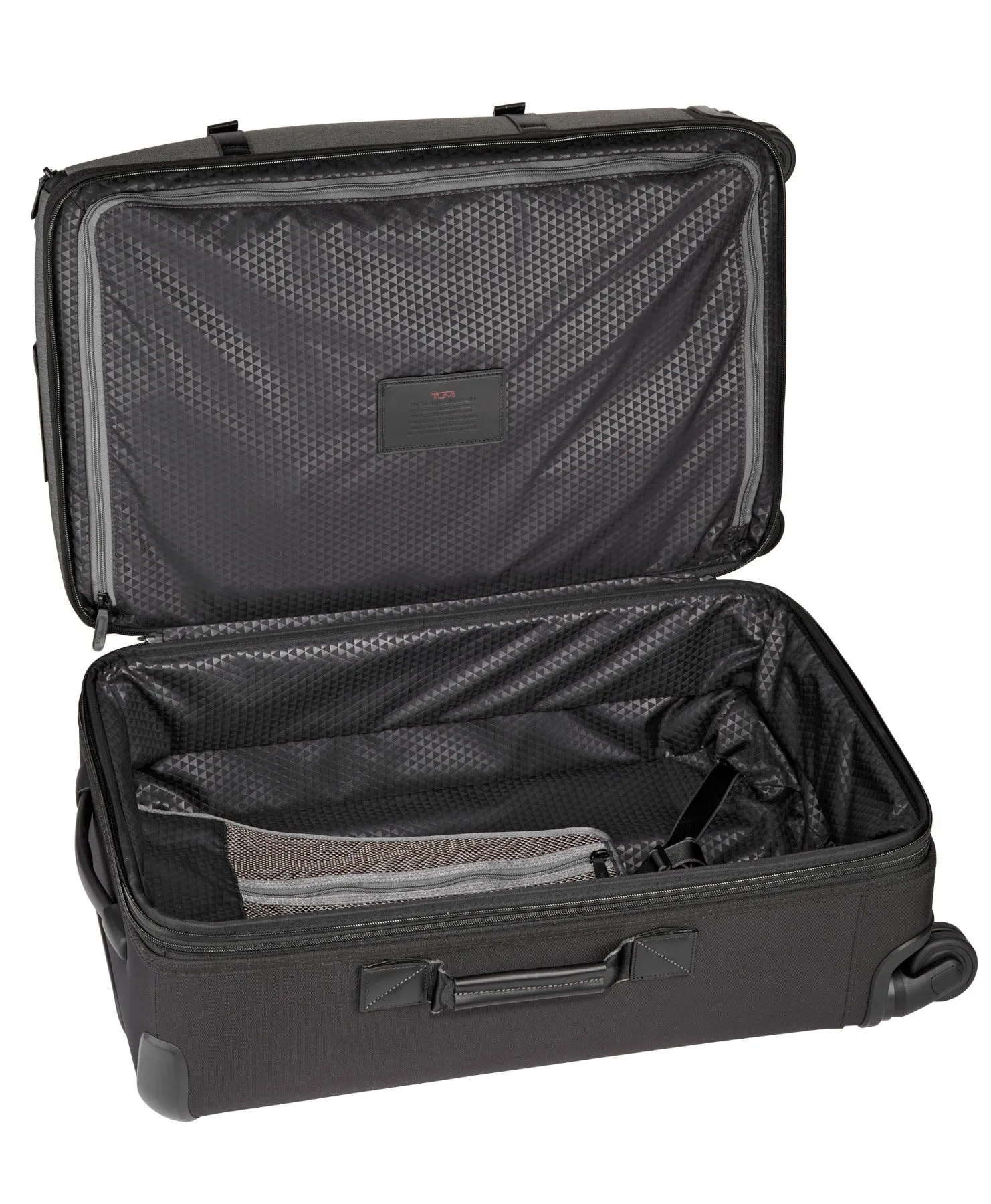 TUMI Tahoe Glenwood 4 Wheel Medium Trip Packing Case