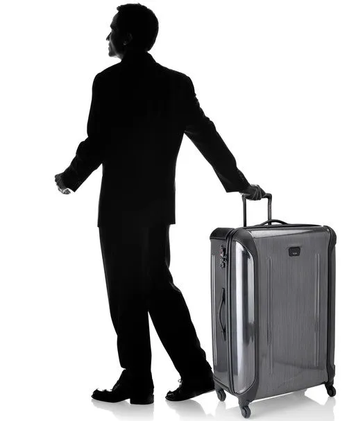 TUMI Vapor Extended Trip Packing Case