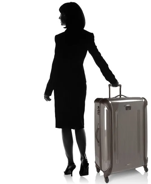 TUMI Vapor Extended Trip Packing Case