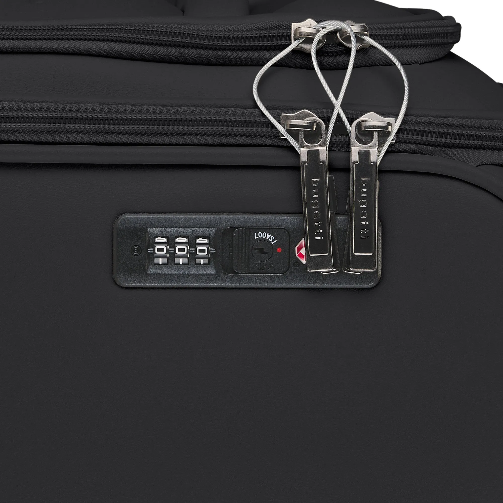 Victoria Carry-On