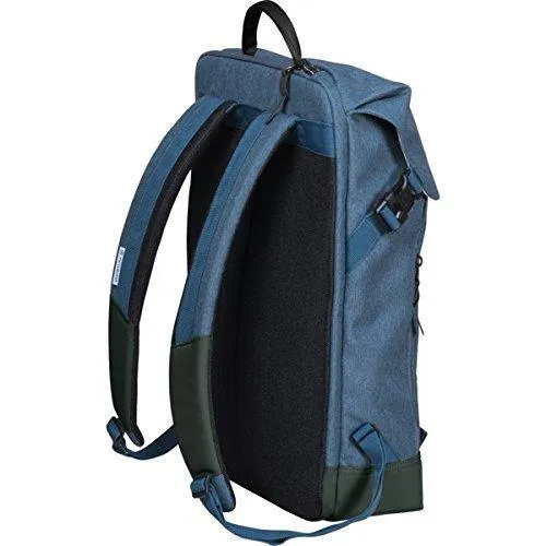 Victorinox Altmont Classic Deluxe Flapover Laptop Backpack