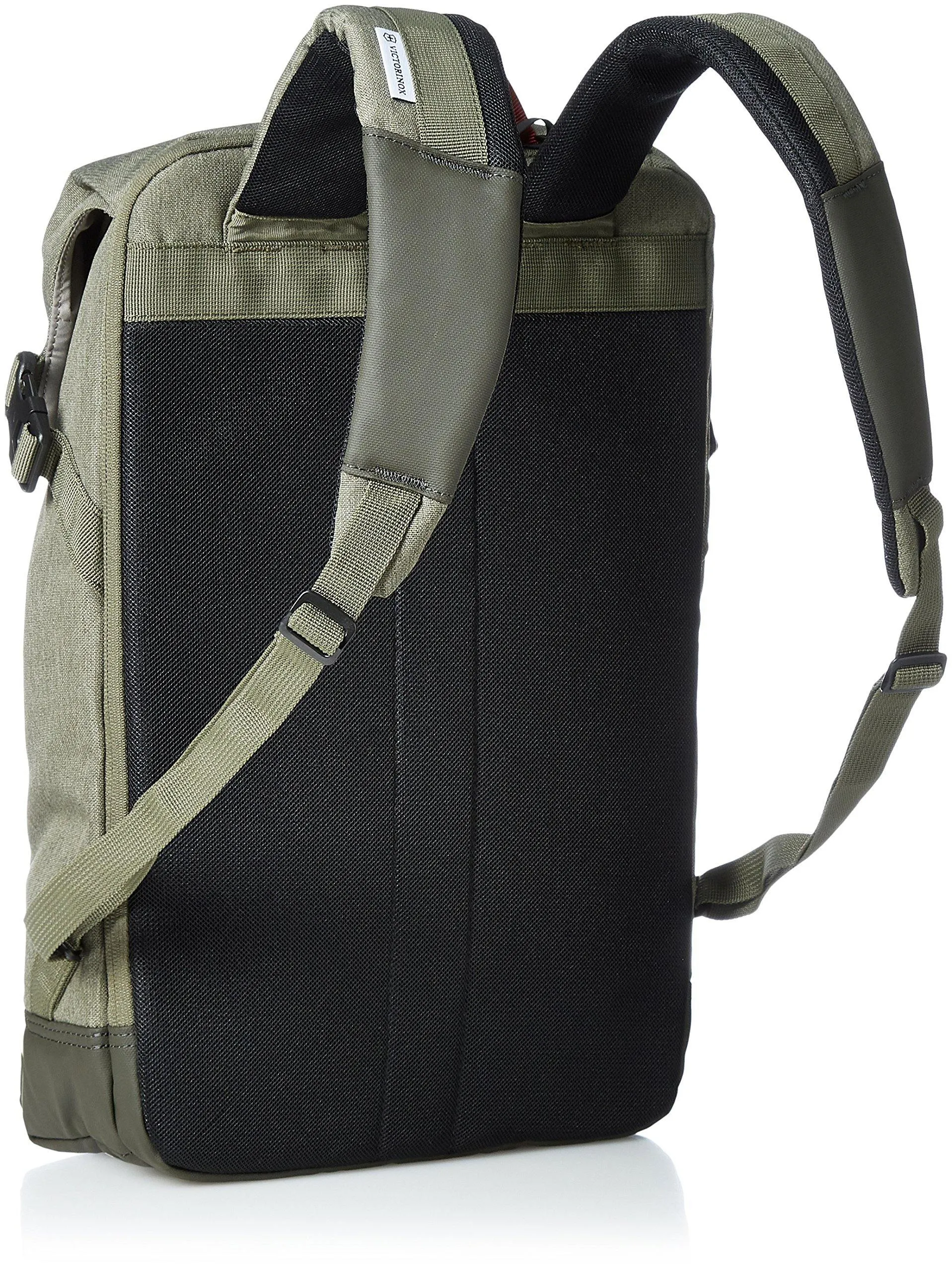 Victorinox Altmont Classic Deluxe Flapover Laptop Backpack